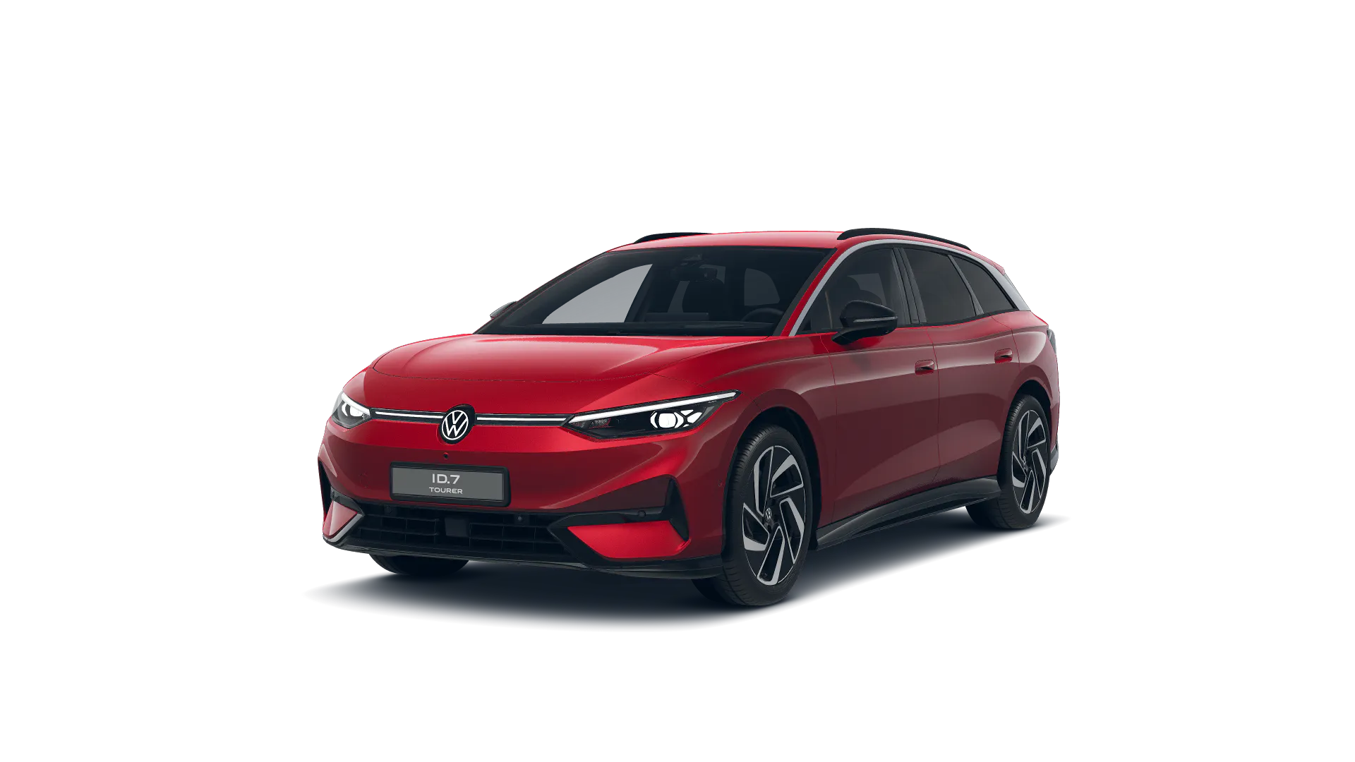 Volkswagen ID.7 Tourer Pro