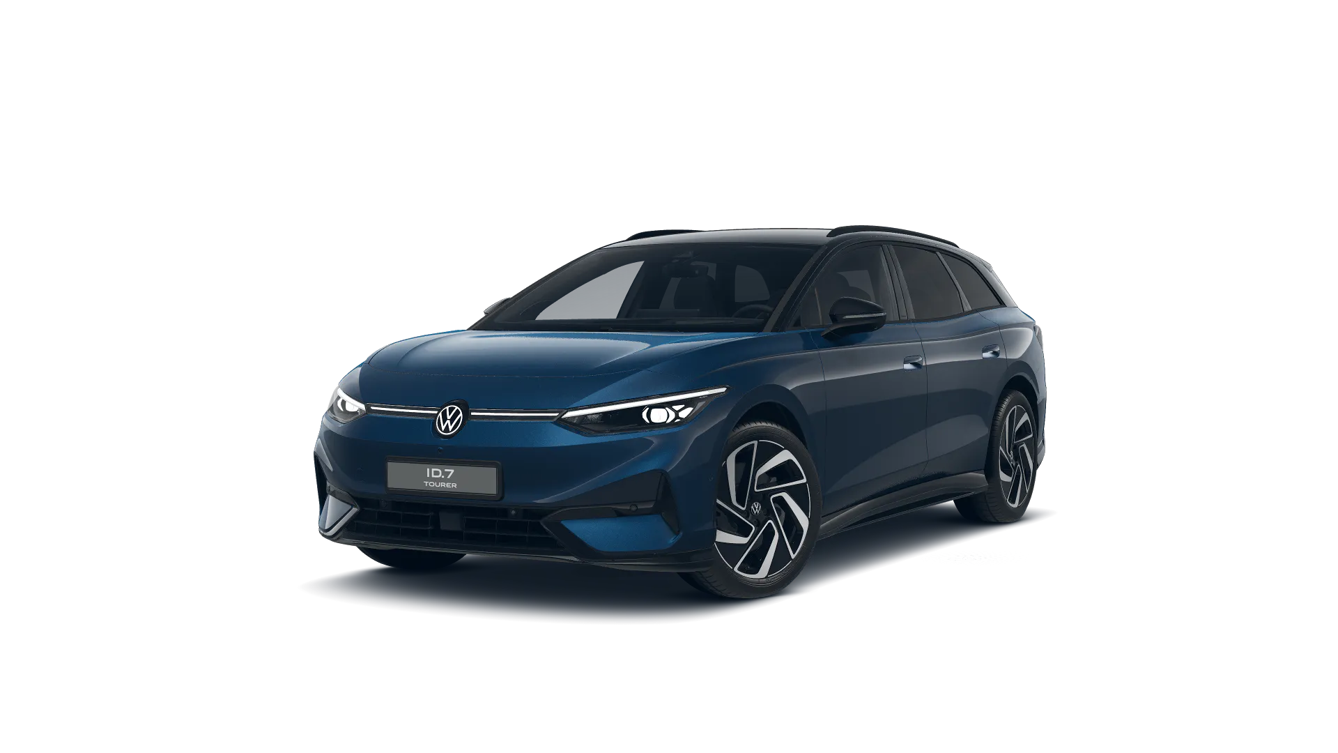 Volkswagen ID.7 Tourer Pro