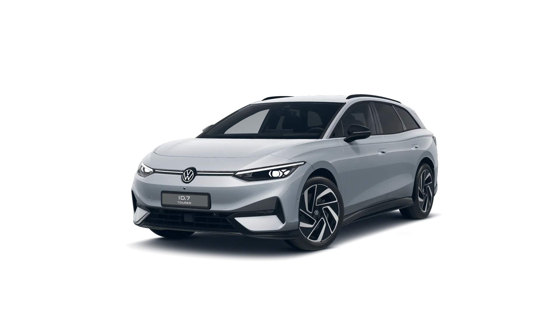 Volkswagen ID.7 Tourer Pro