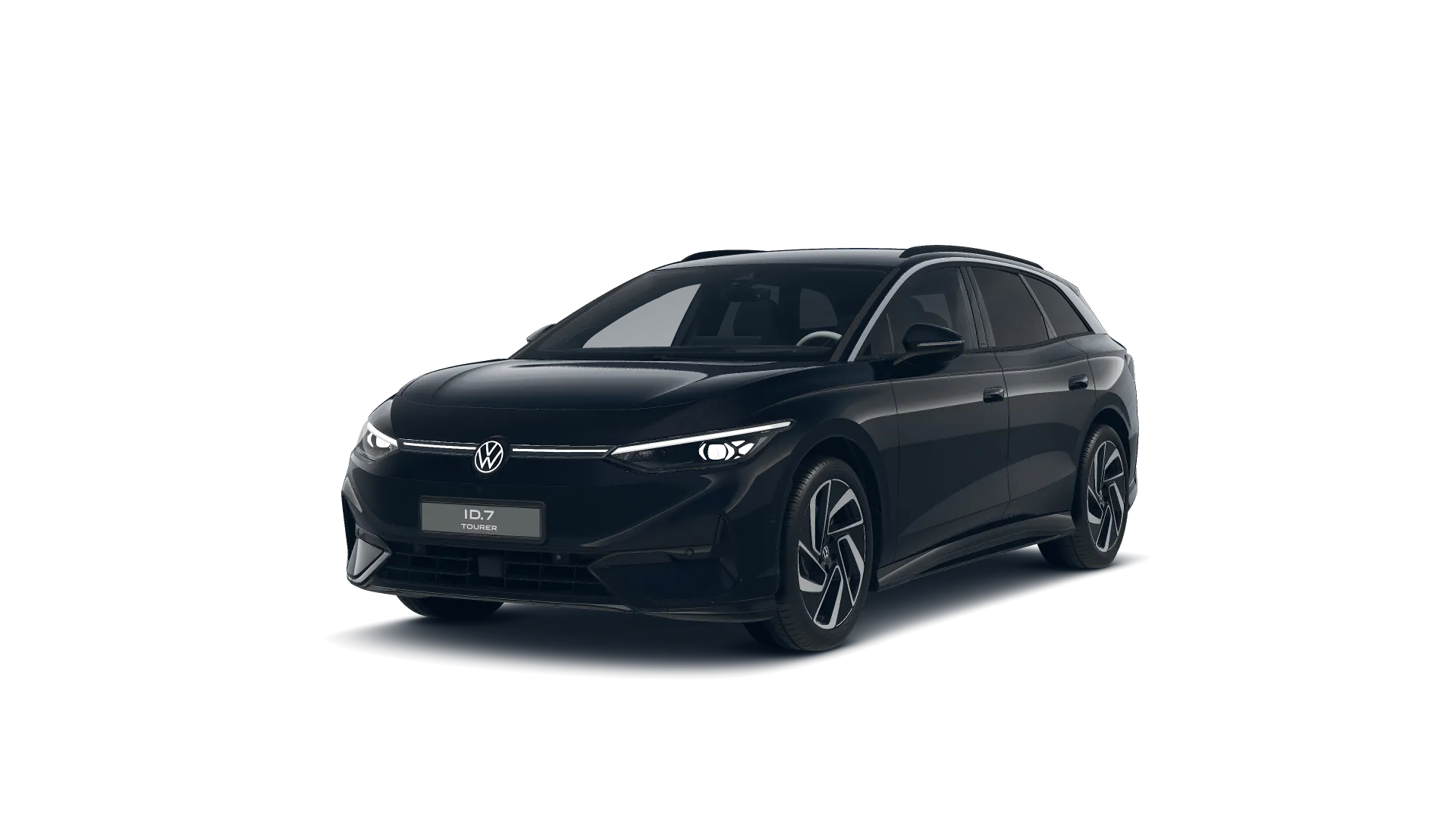 Volkswagen ID.7 Tourer Pro