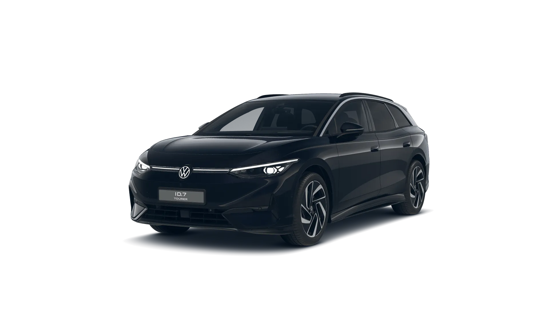 Volkswagen ID.7 Tourer Pro