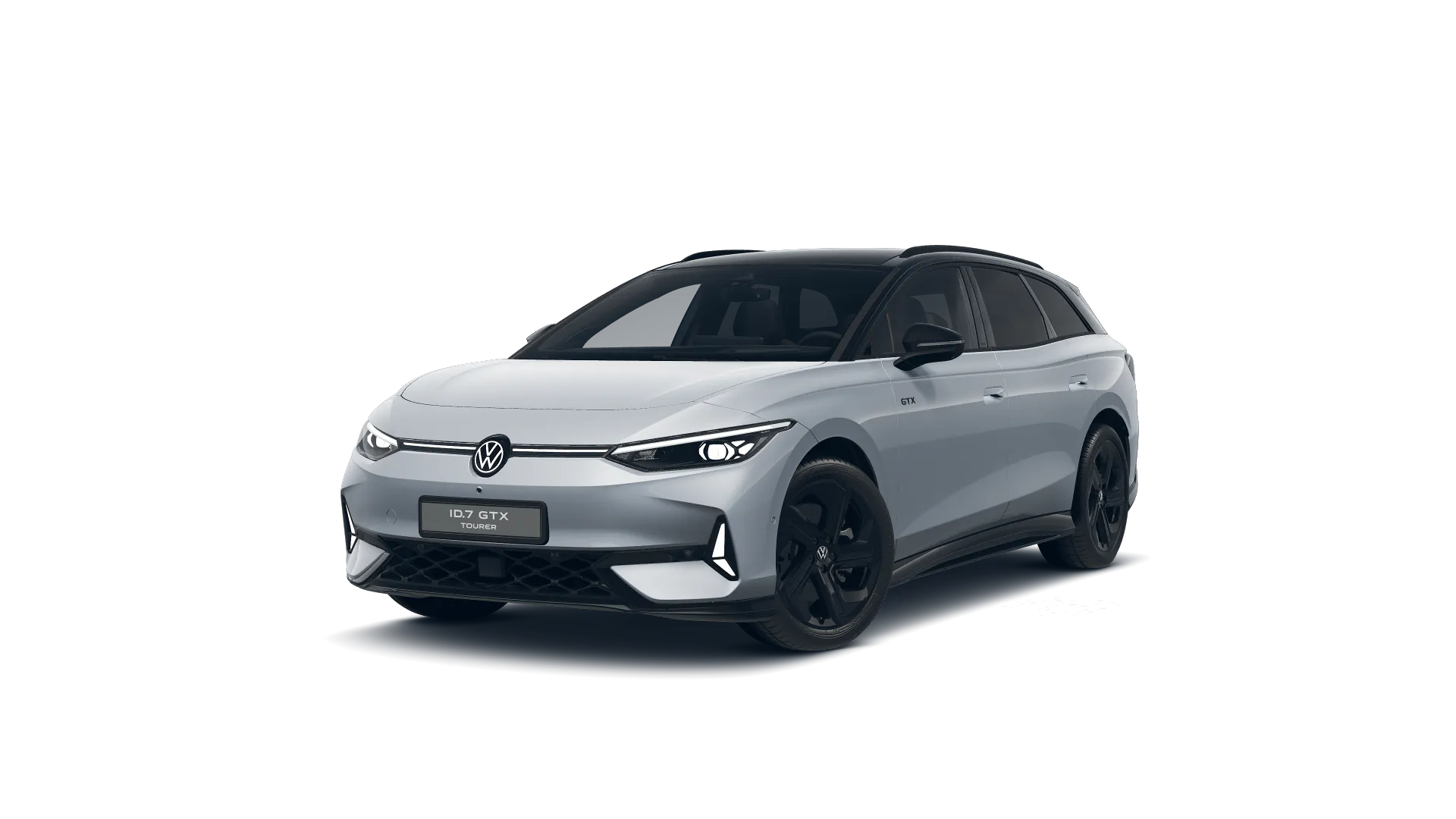 Volkswagen ID.7 Tourer GTX