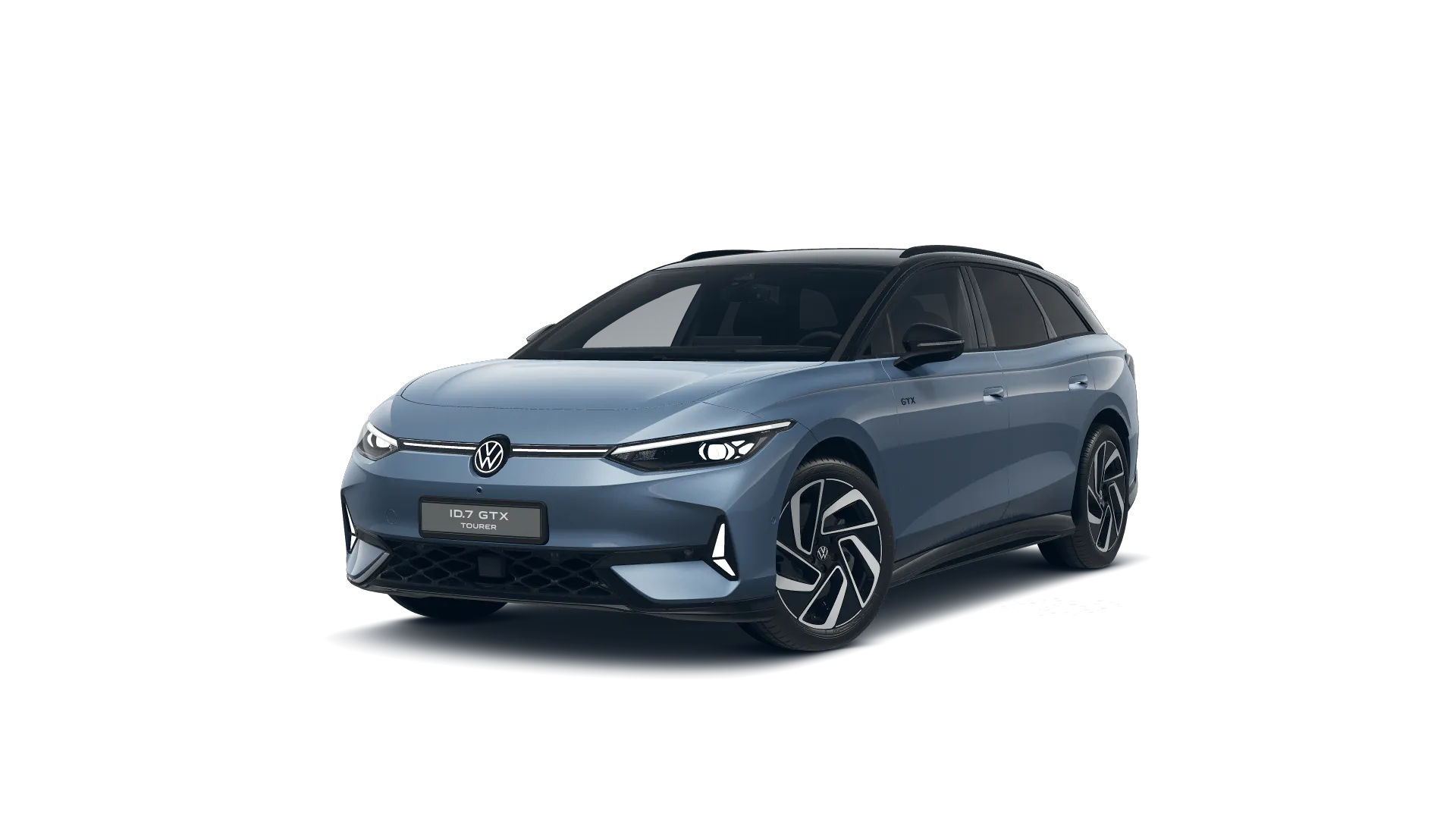 Volkswagen ID.7 Tourer GTX
