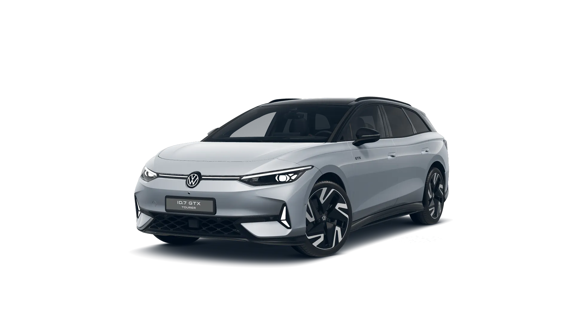Volkswagen ID.7 Tourer GTX