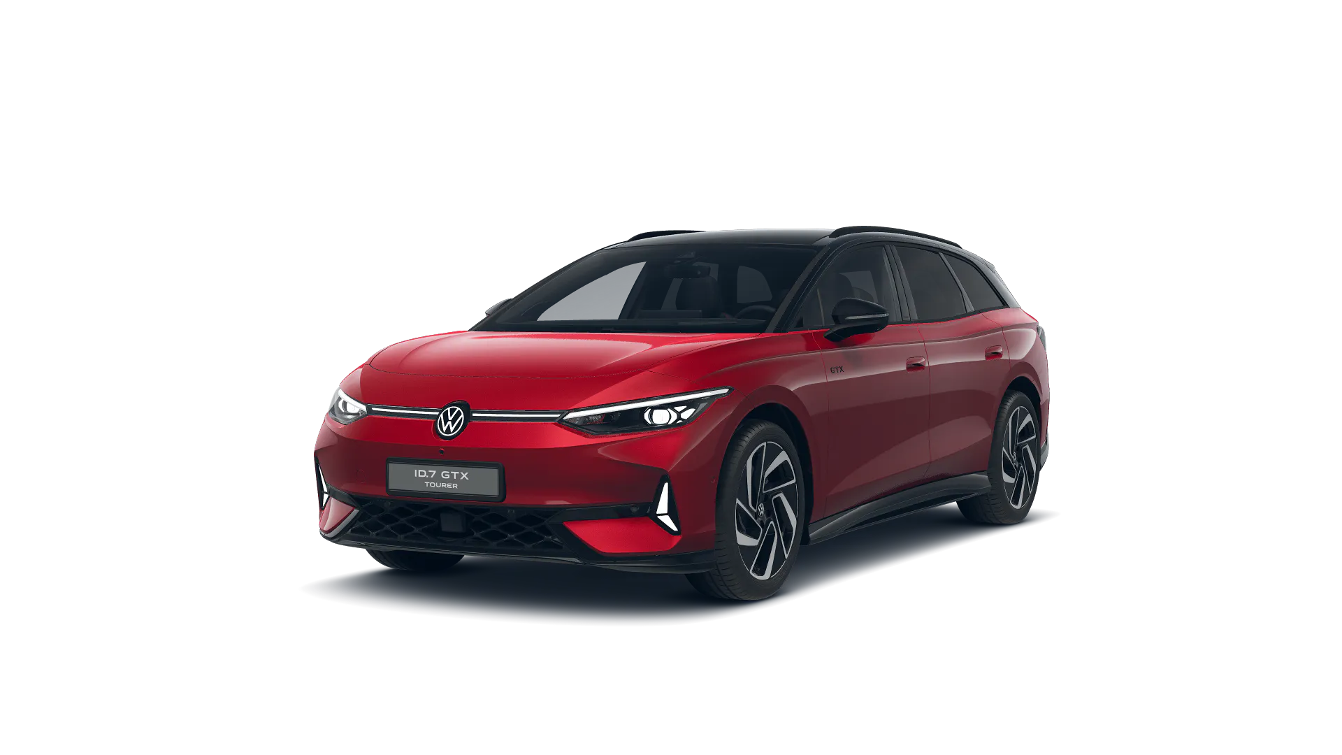 Volkswagen ID.7 Tourer GTX