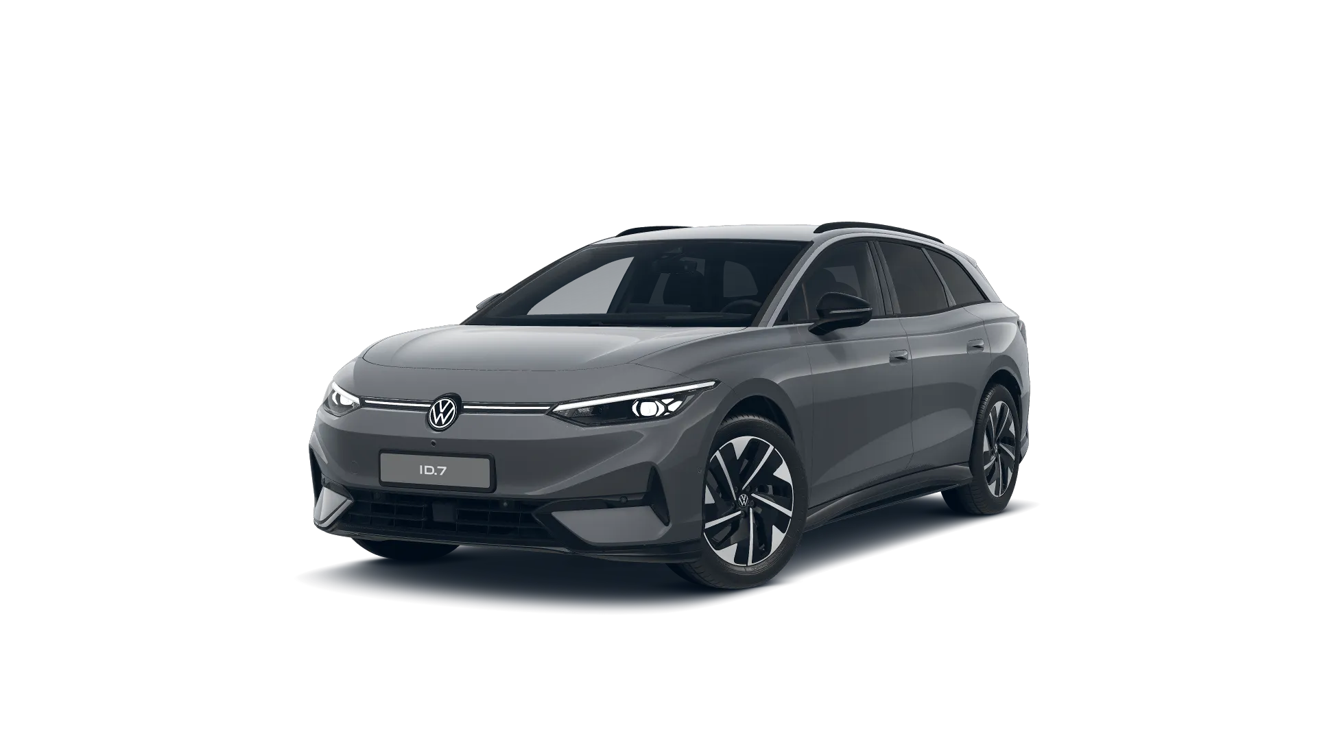 Volkswagen ID.7 Tourer Pro S