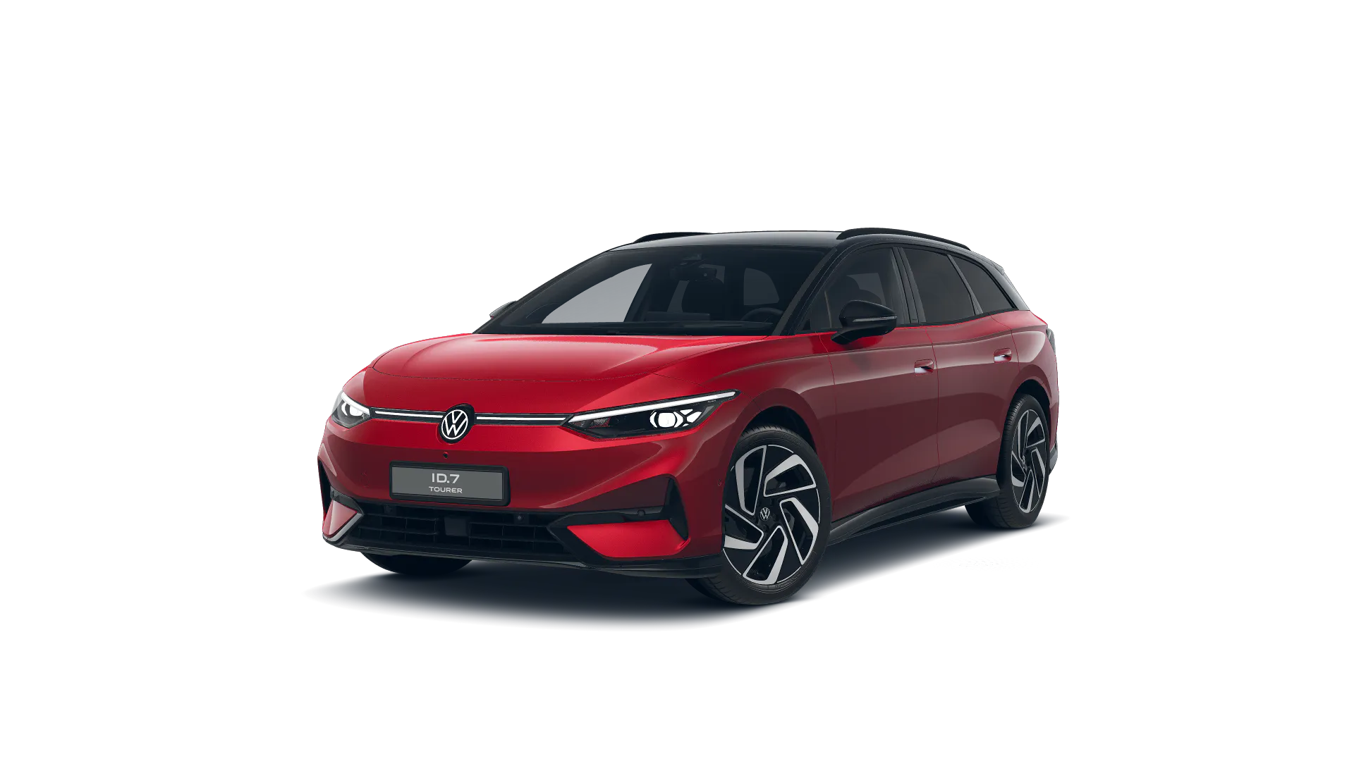 Volkswagen ID.7 Tourer Pro