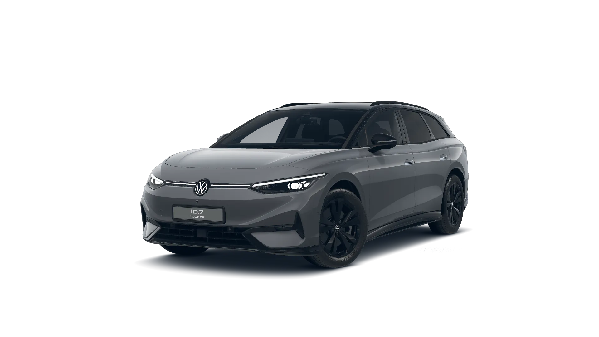 Volkswagen ID.7 Tourer Pro S
