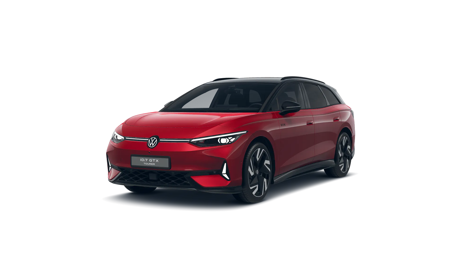 Volkswagen ID.7 Tourer GTX