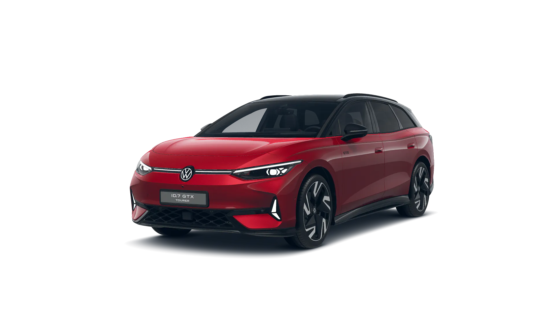 Volkswagen ID.7 Tourer GTX