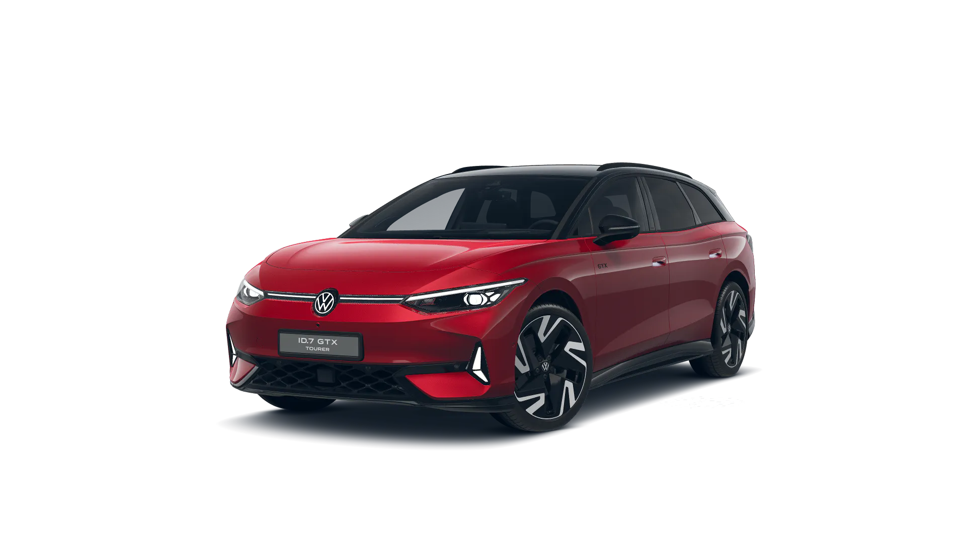 Volkswagen ID.7 Tourer GTX