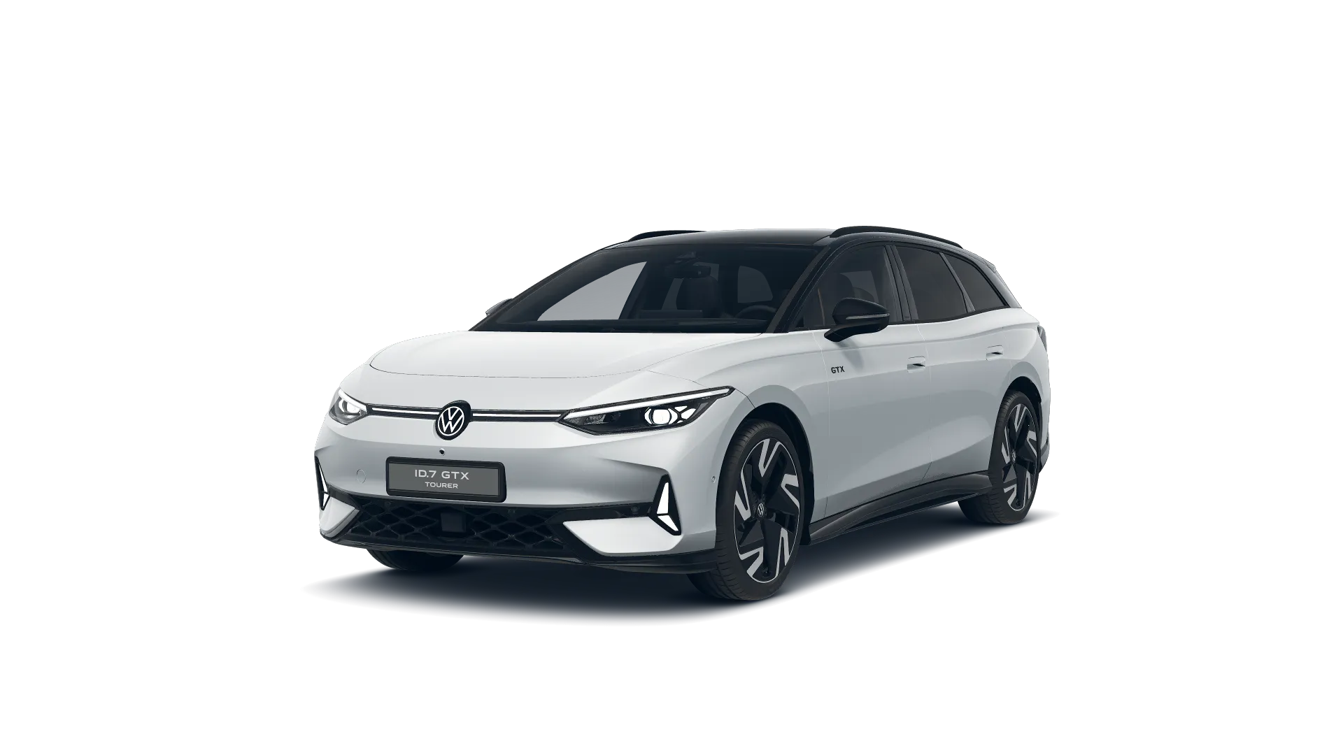 Volkswagen ID.7 Tourer GTX