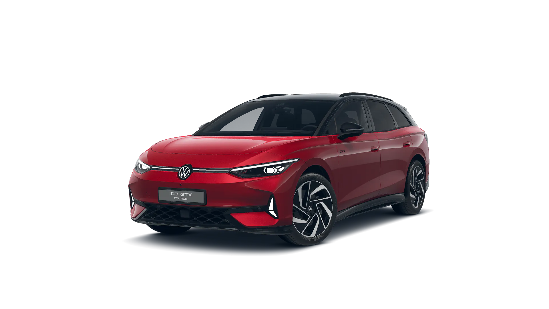 Volkswagen ID.7 Tourer GTX