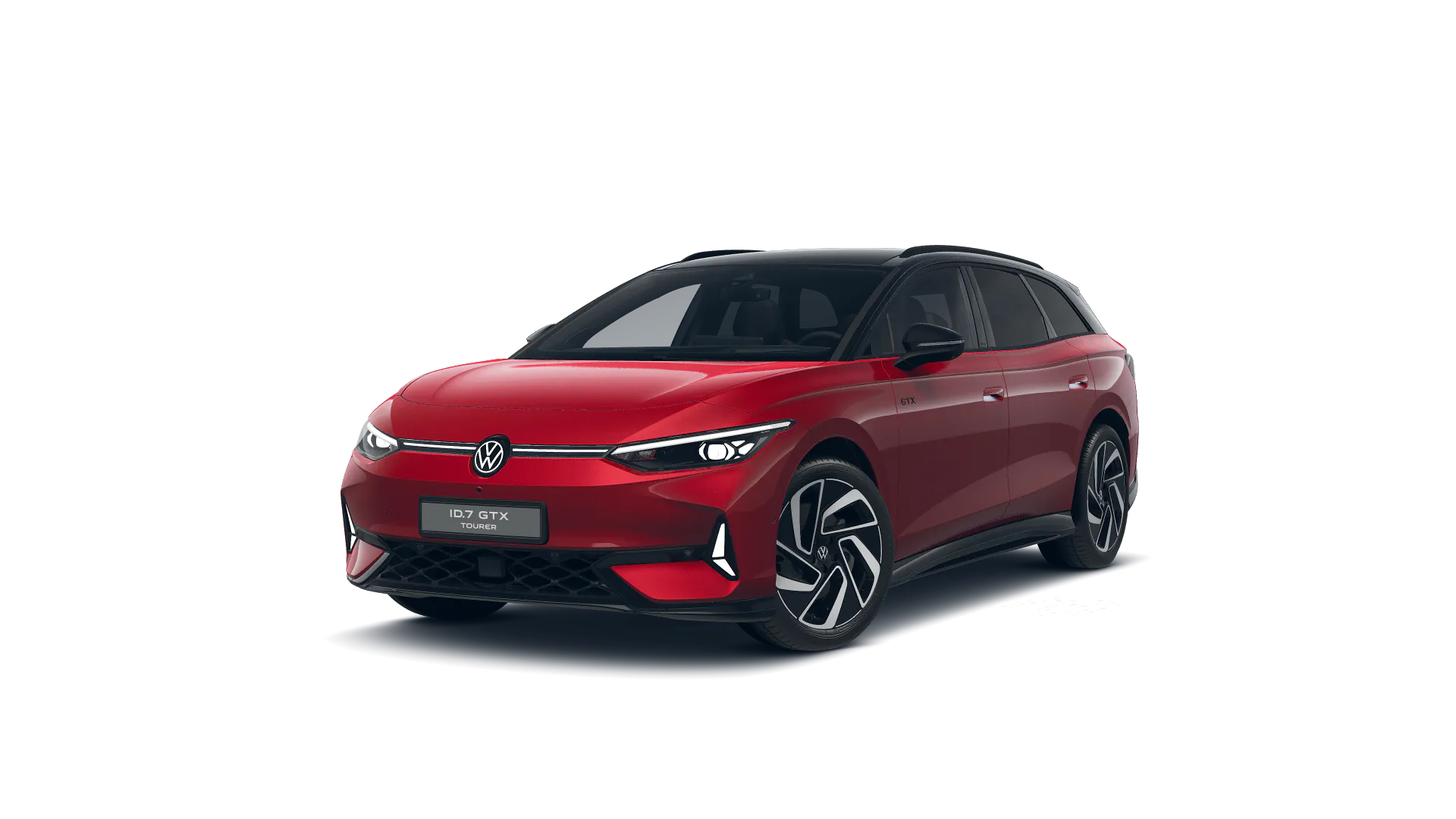 Volkswagen ID.7 Tourer GTX