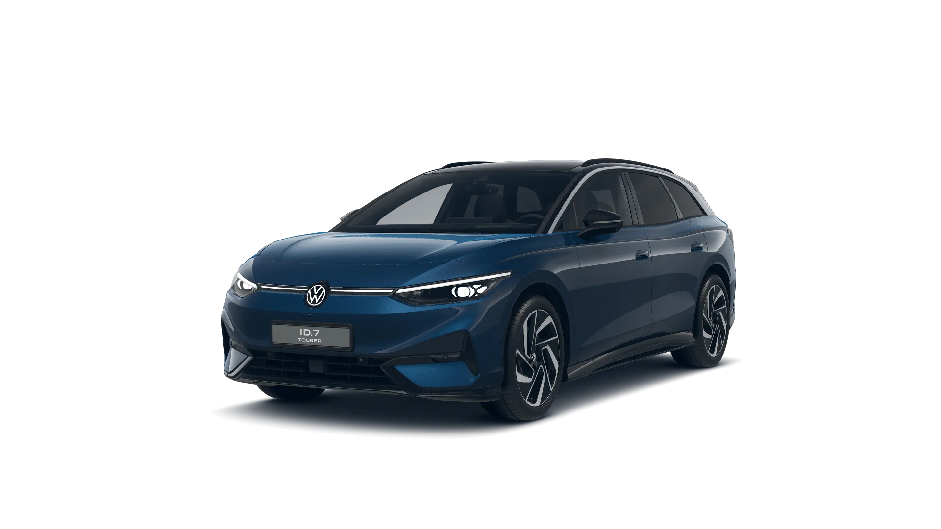 Volkswagen ID.7 Tourer Pro