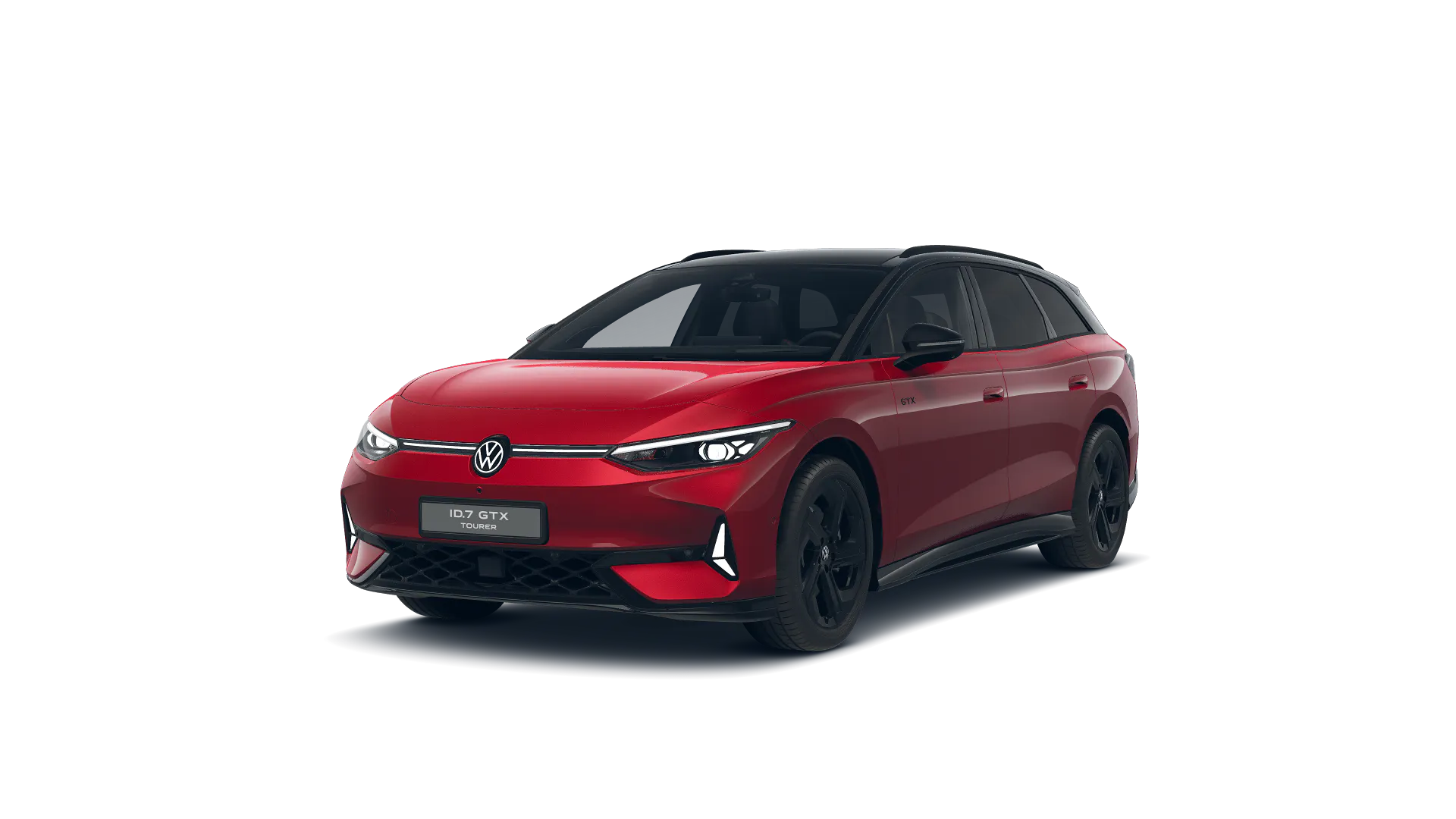 Volkswagen ID.7 Tourer GTX