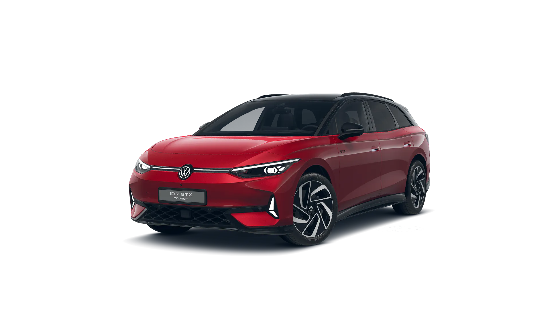 Volkswagen ID.7 Tourer GTX