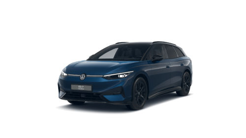 ID.7 Tourer Pro Business Sport 77 kWh  210 kW (286 pk)
