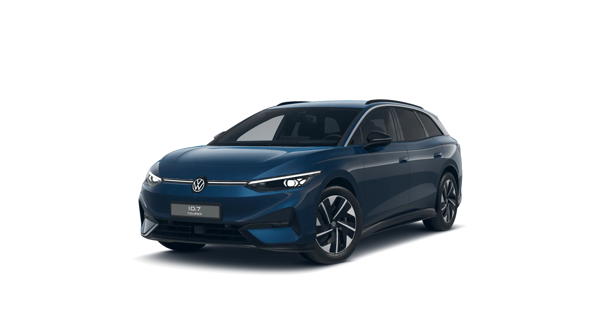 Volkswagen ID.7 Tourer Pro