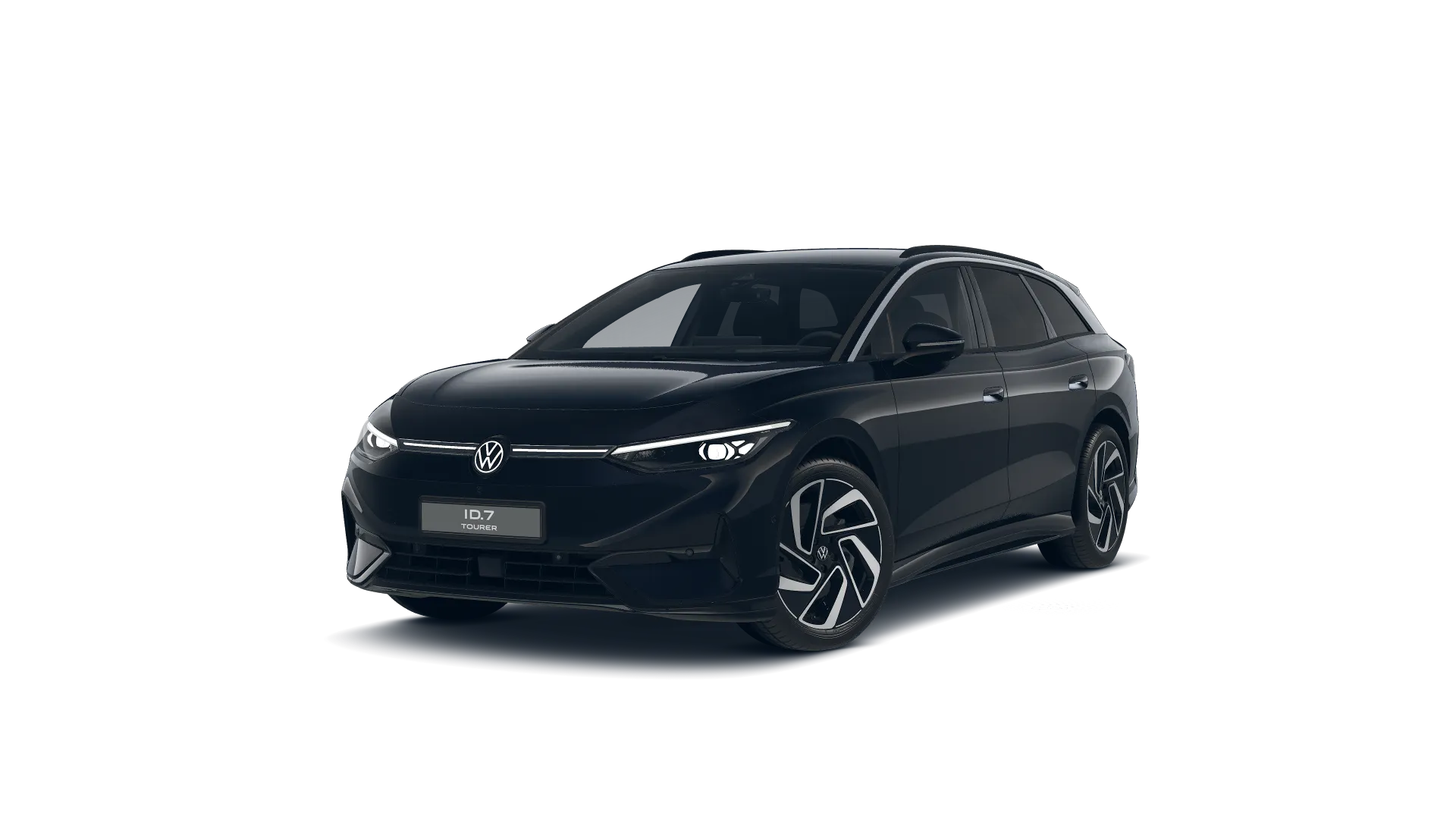 Volkswagen ID.7 Tourer Pro