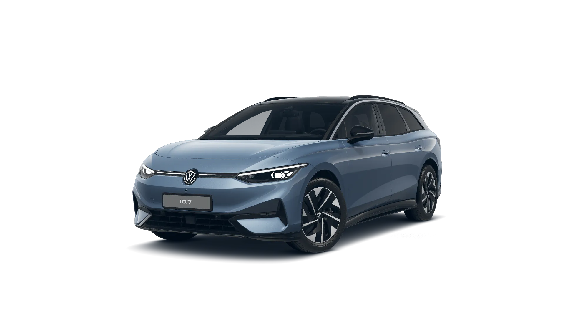 Volkswagen ID.7 Tourer Pro