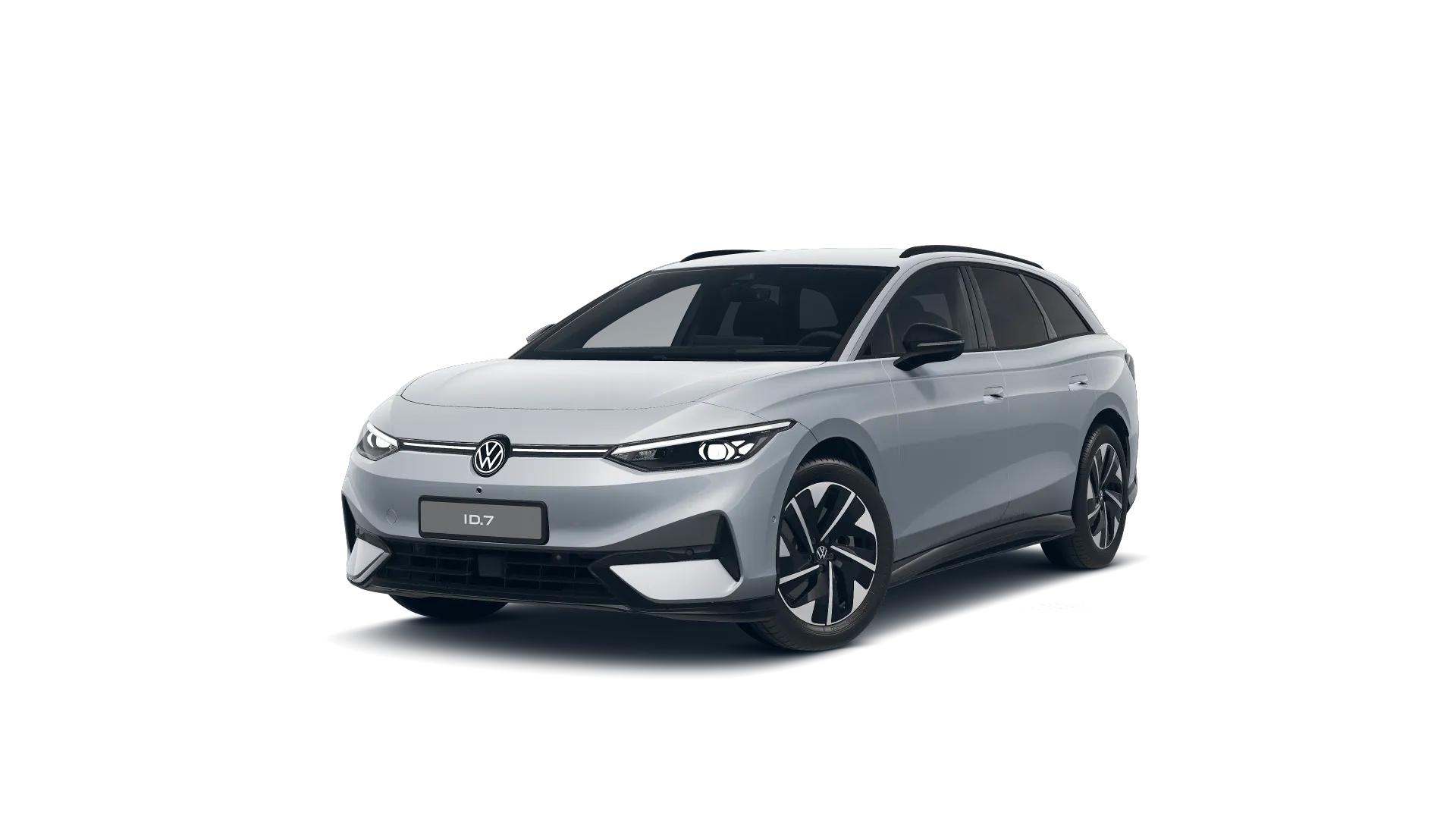 Volkswagen ID.7 Tourer Pro