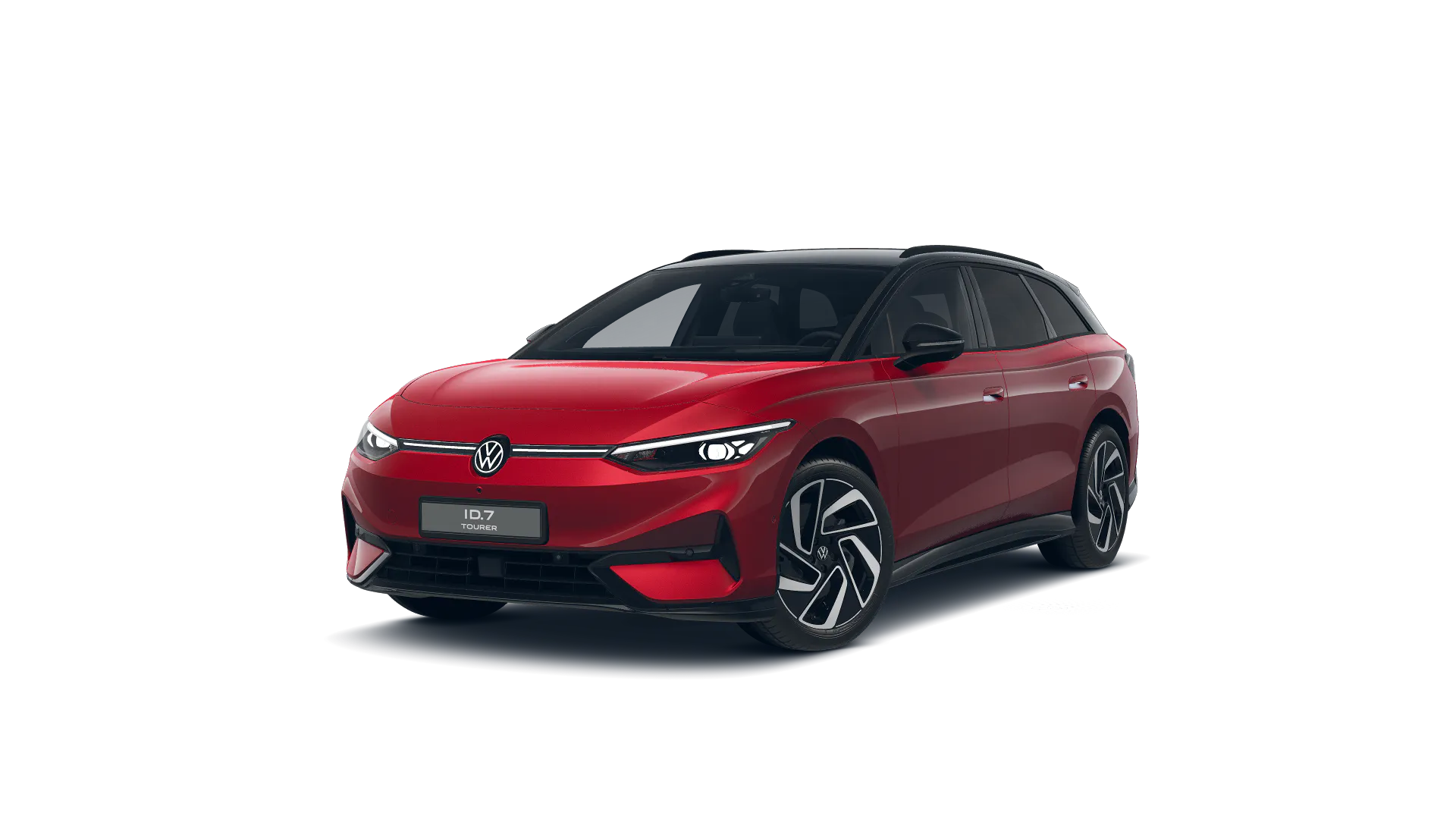 Volkswagen ID.7 Tourer Pro