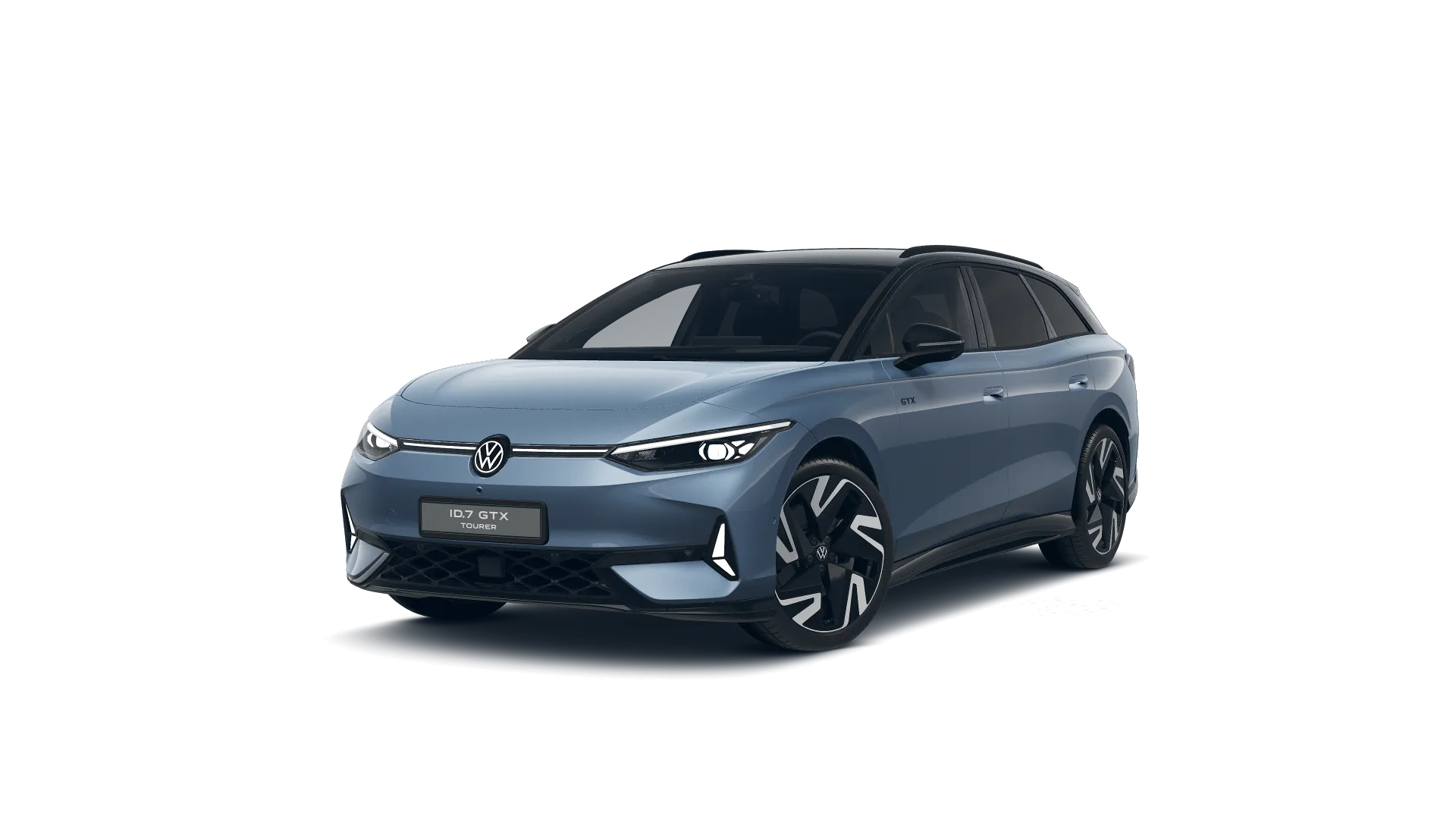 Volkswagen ID.7 Tourer GTX