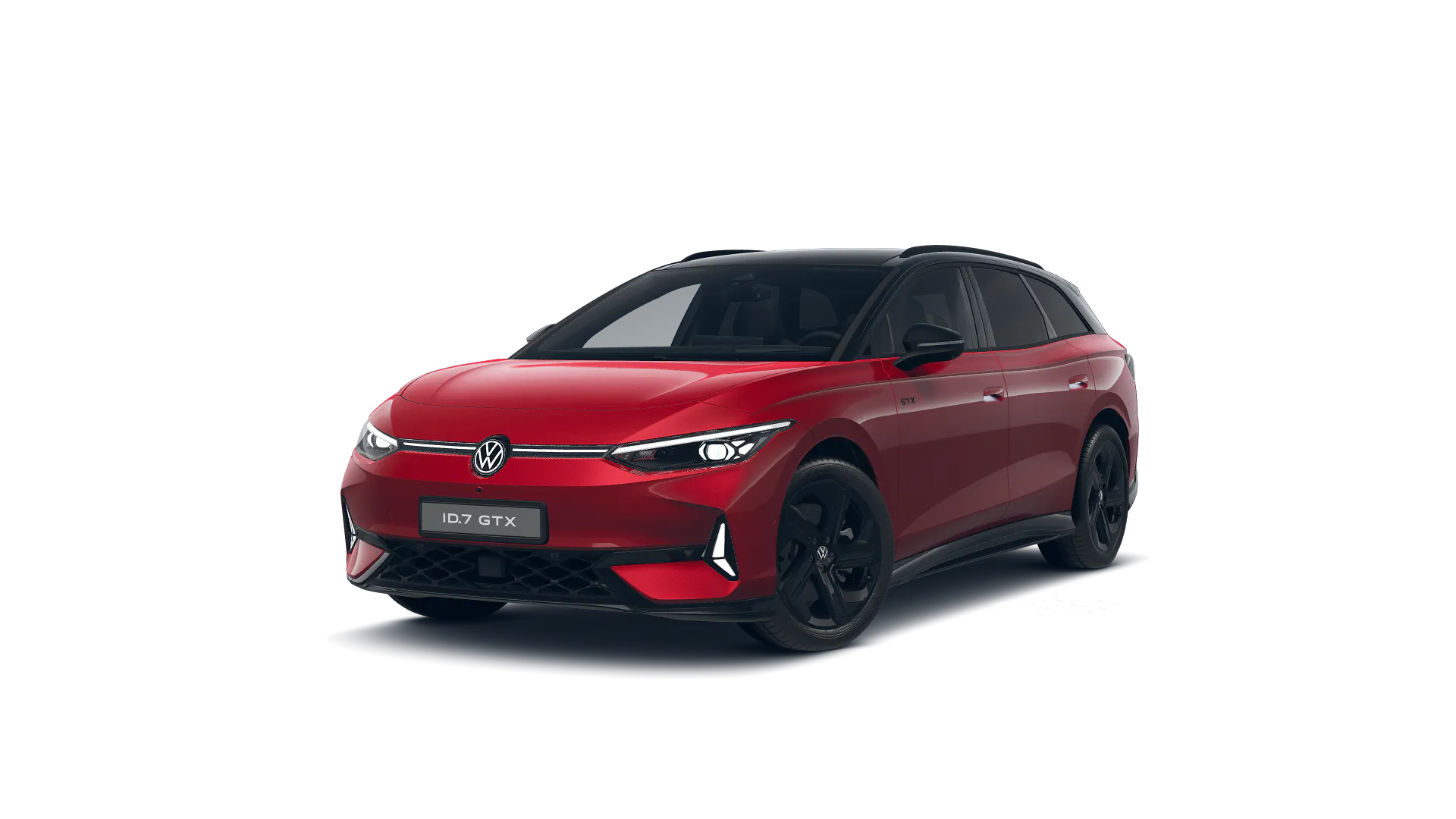 Volkswagen ID.7 Tourer GTX