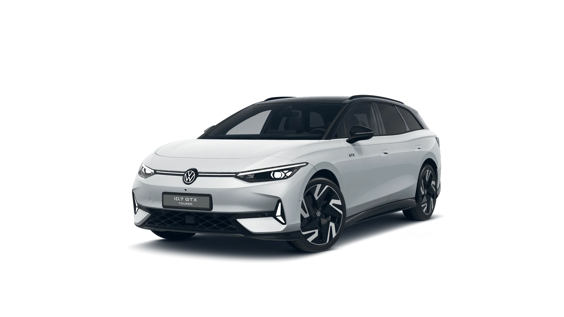 Volkswagen ID.7 Tourer GTX