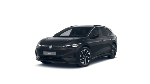 ID.7 Tourer Pro S Business Premium 86 kWh 210 kW (286 pk)