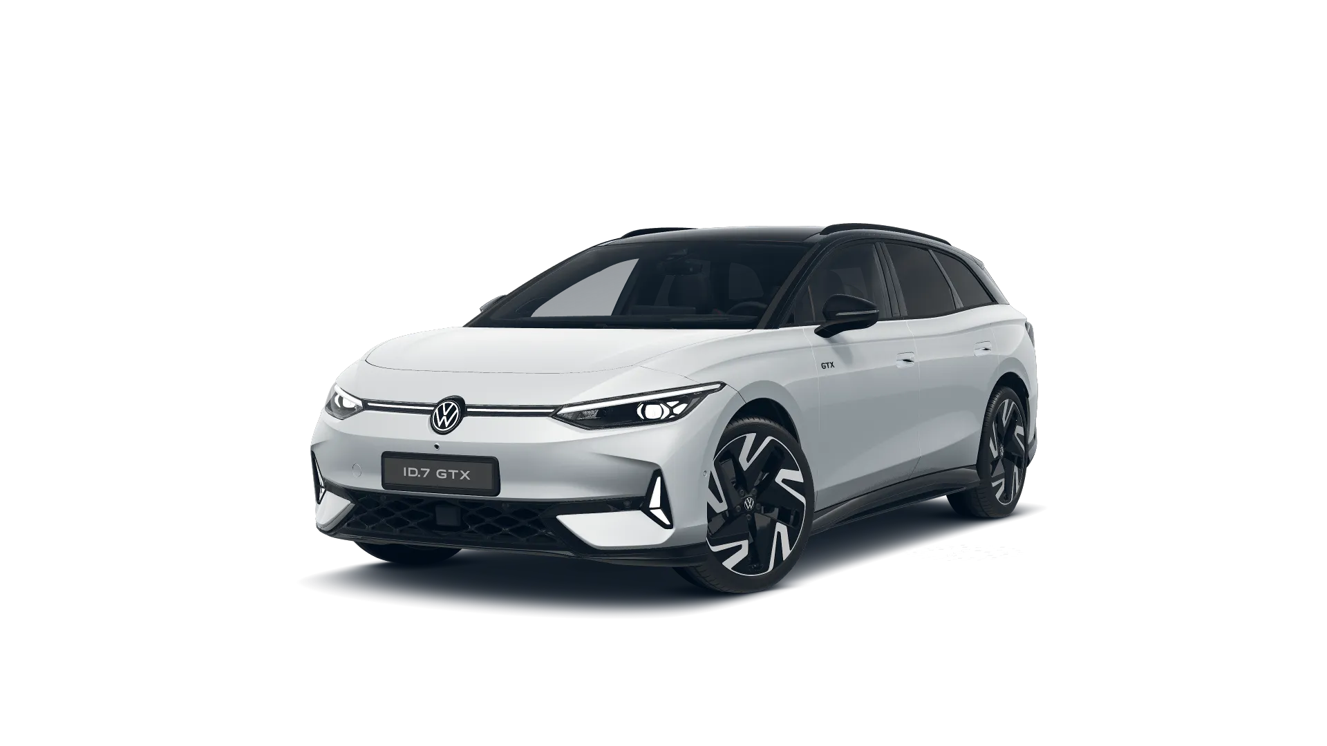 Volkswagen ID.7 Tourer GTX
