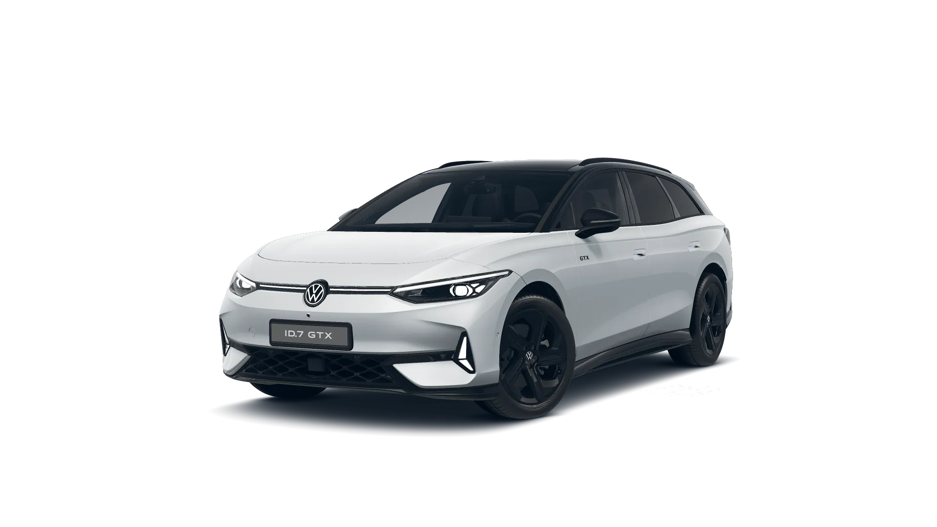 Volkswagen ID.7 Tourer GTX