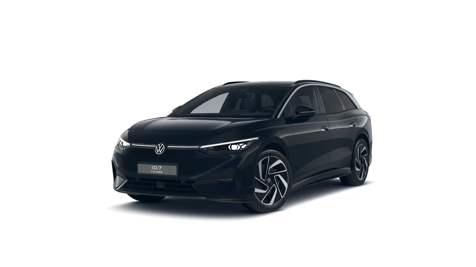 Volkswagen ID.7 Tourer Pro
