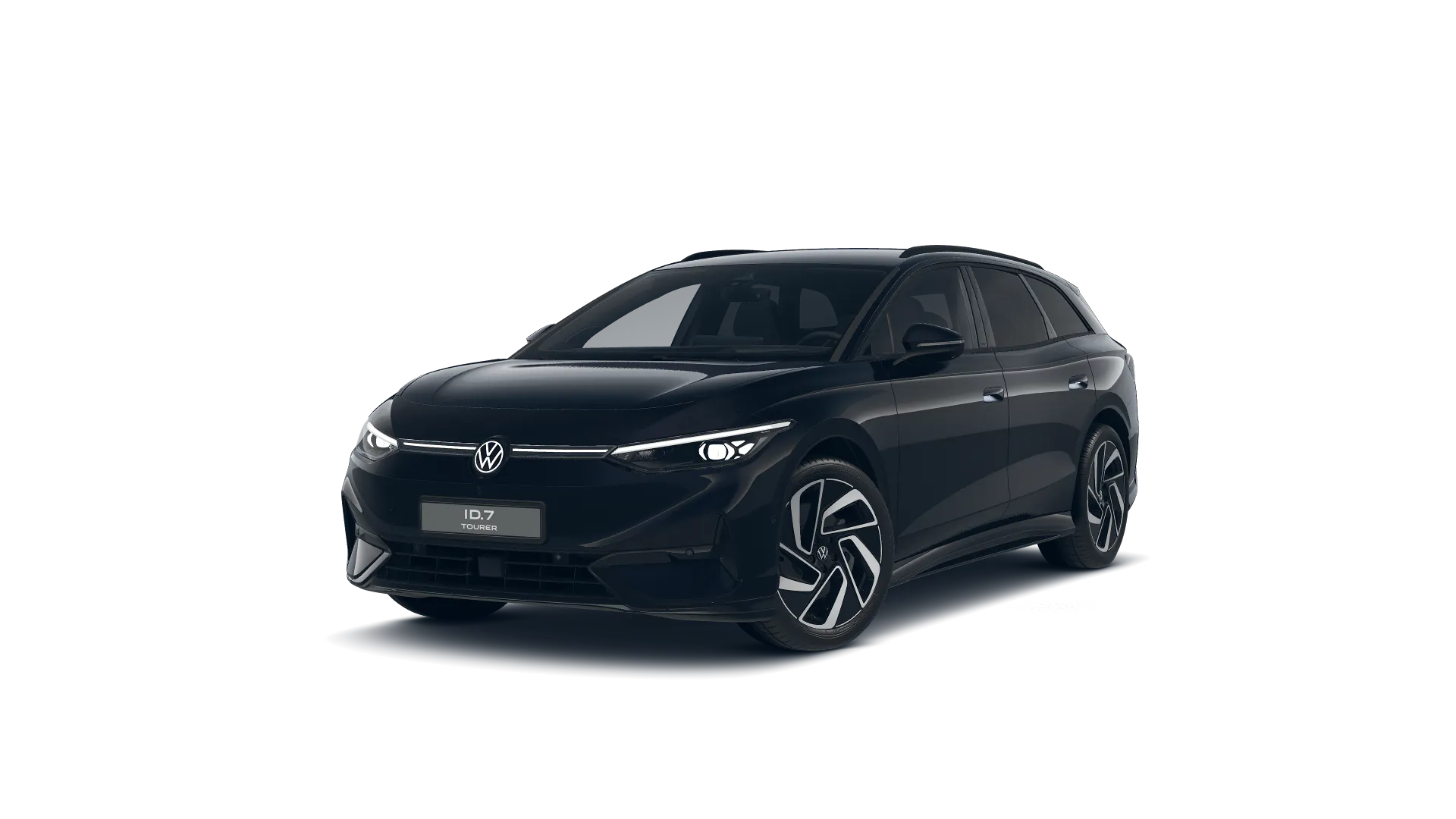 Volkswagen ID.7 Tourer Pro