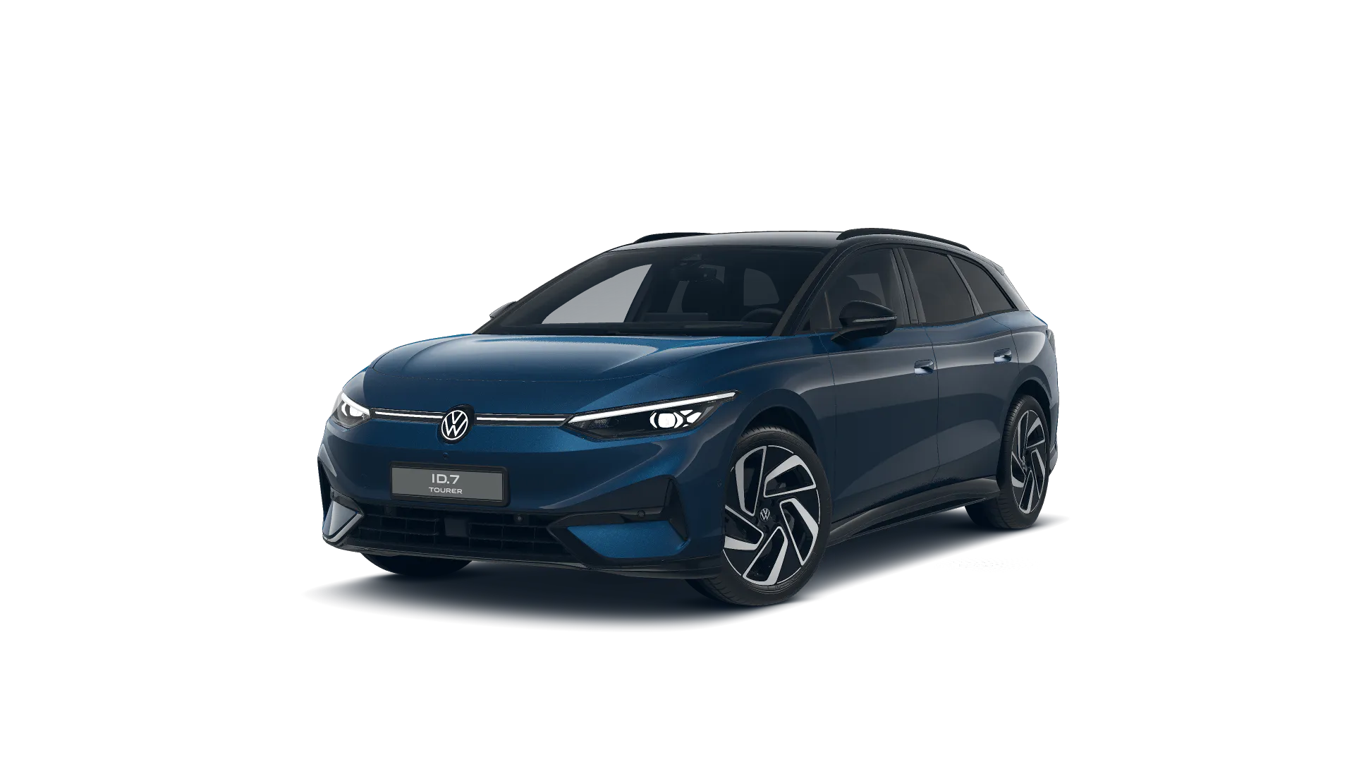 Volkswagen ID.7 Tourer Pro