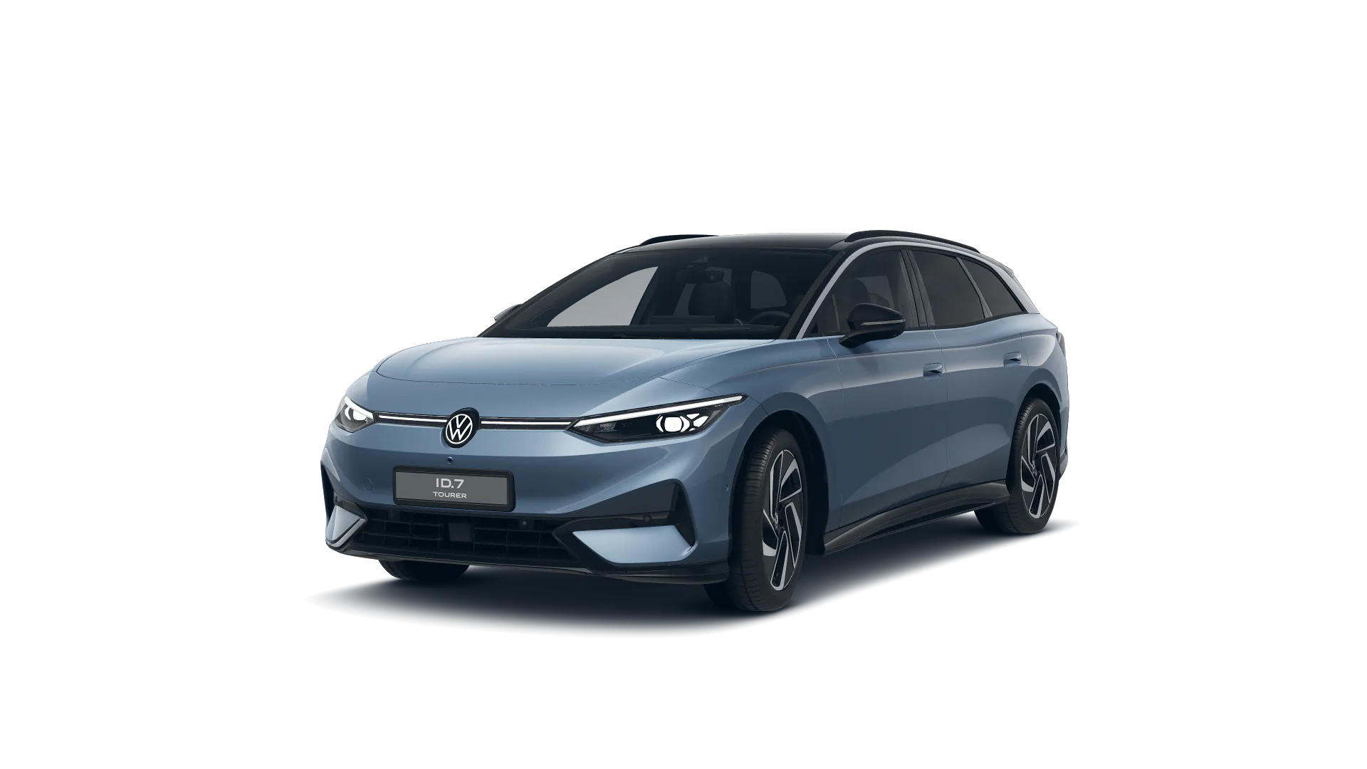 Volkswagen ID.7 Tourer Pro S
