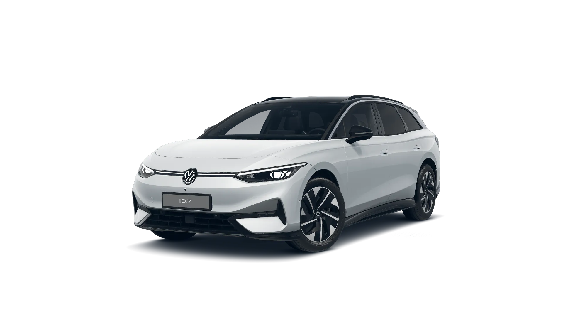 Volkswagen ID.7 Tourer Pro