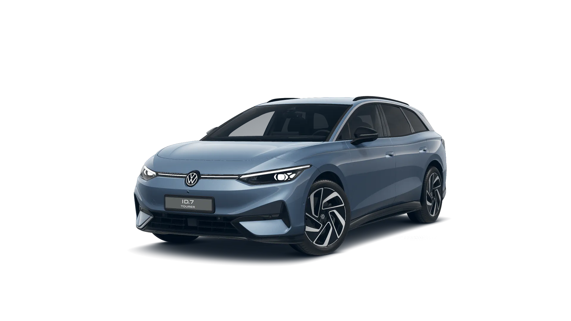 Volkswagen ID.7 Tourer Pro S