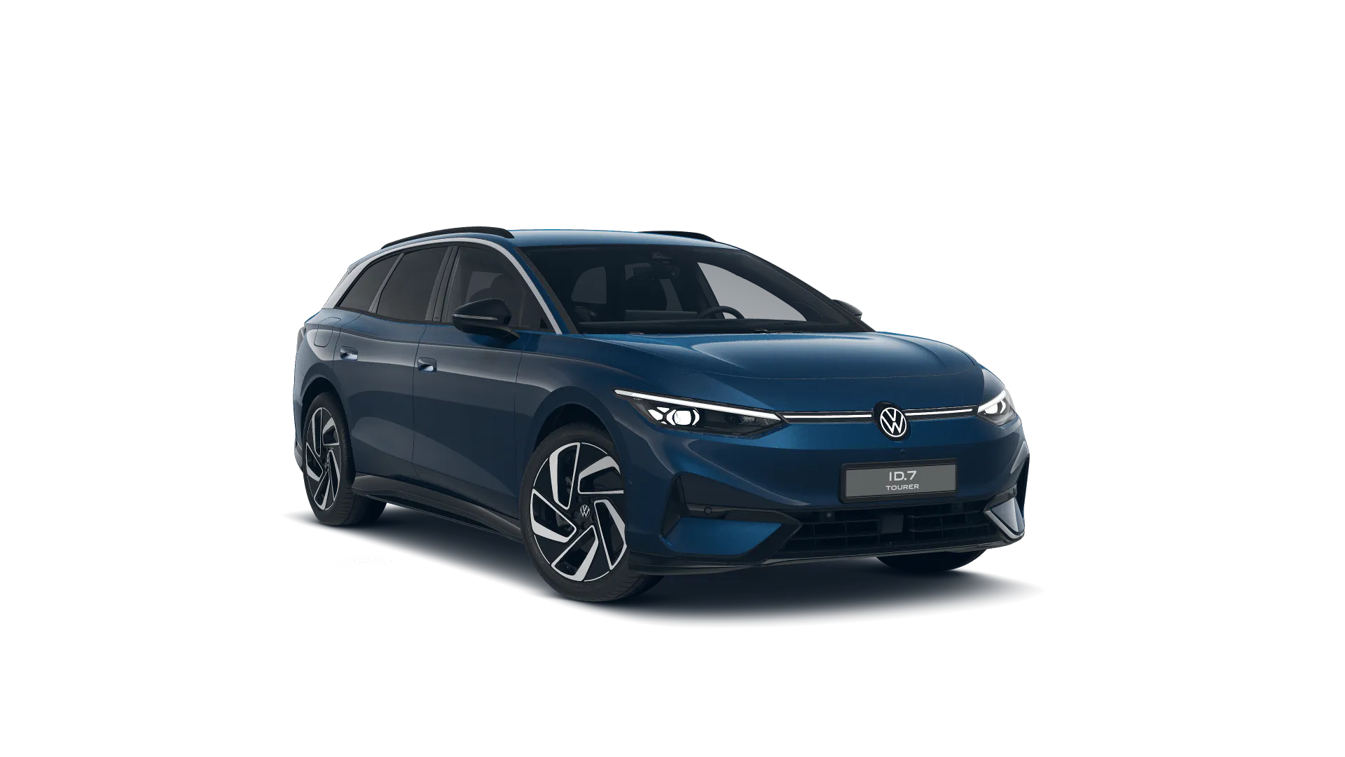 Volkswagen ID.7 Tourer Pro