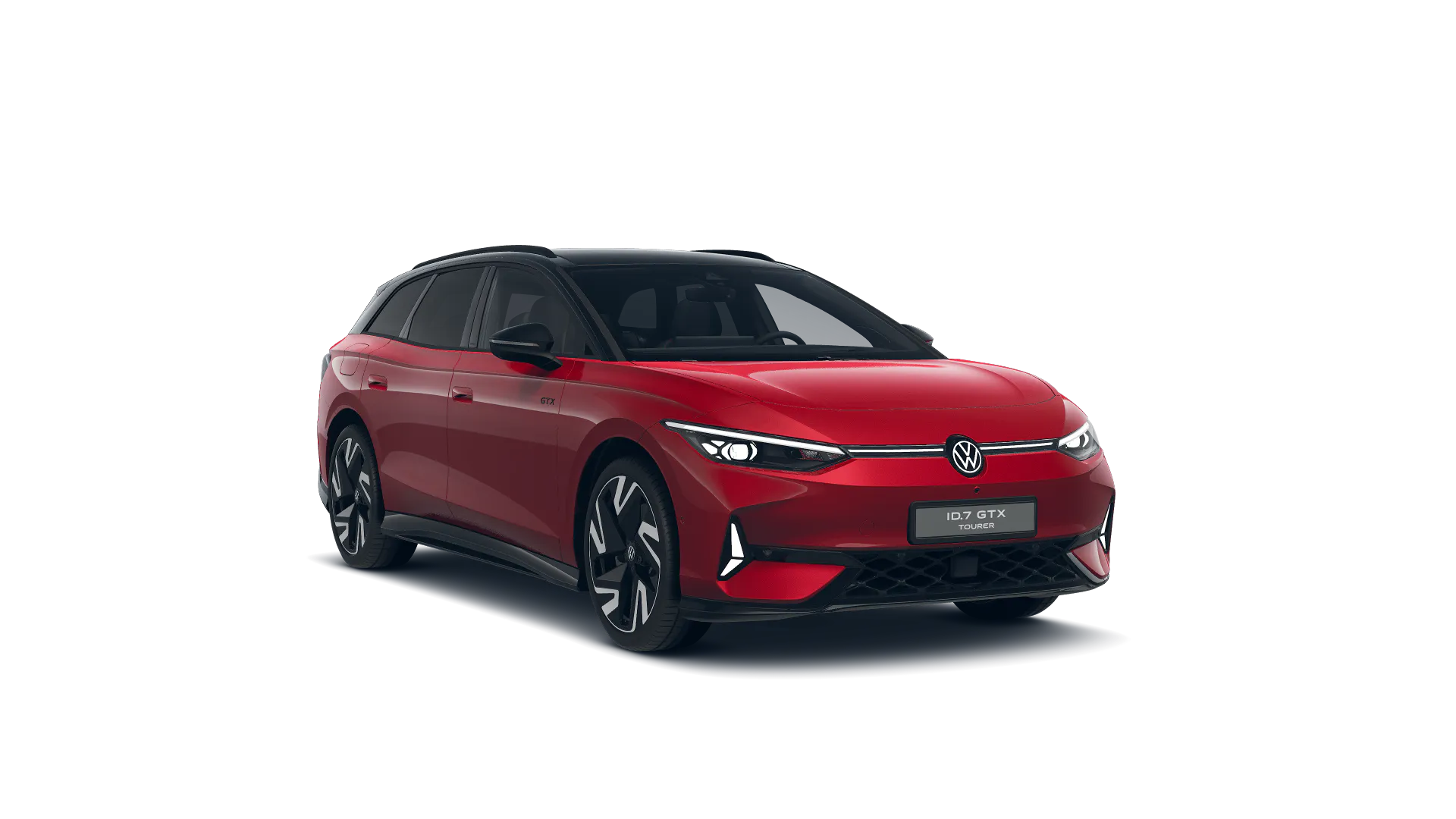 Volkswagen ID.7 Tourer GTX
