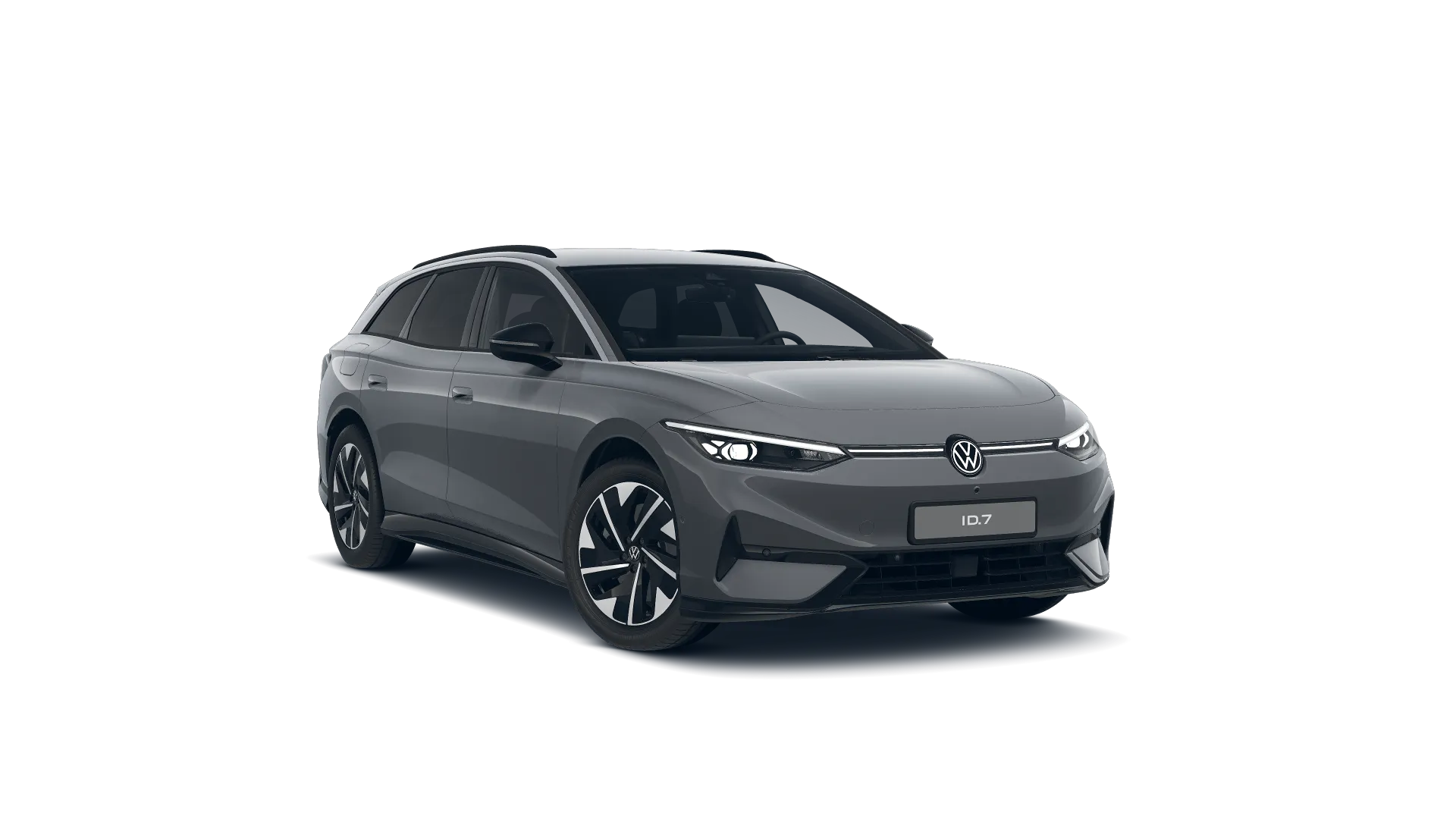 Volkswagen ID.7 Tourer Pro S