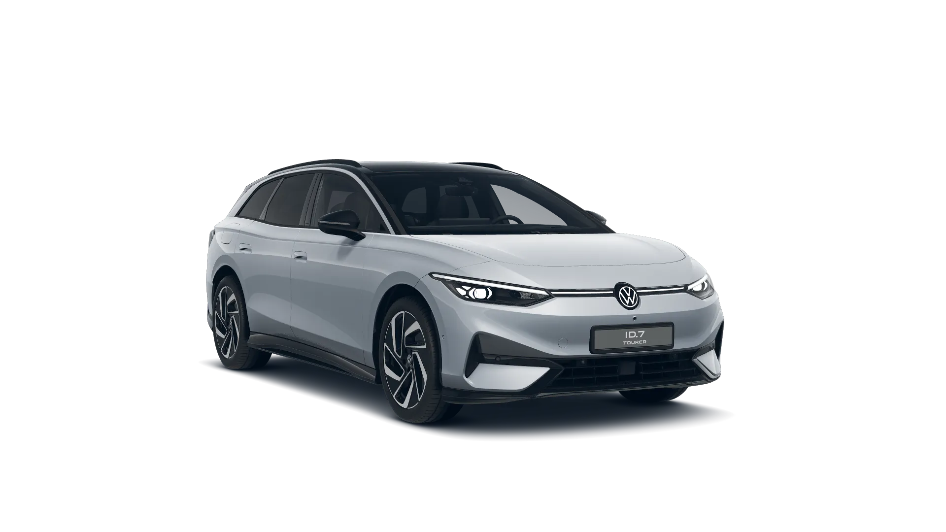 Volkswagen ID.7 Tourer Pro