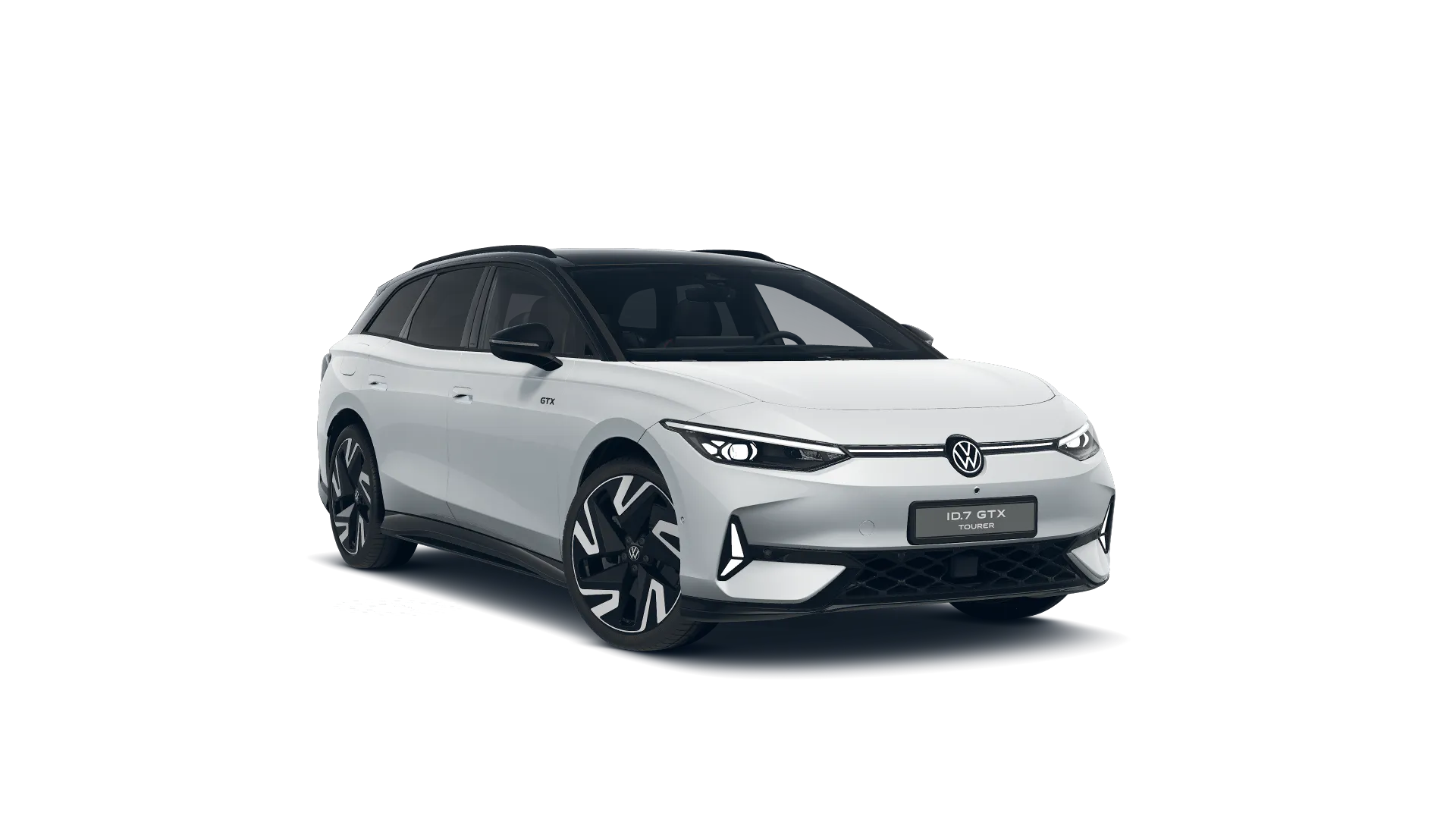 Volkswagen ID.7 Tourer GTX