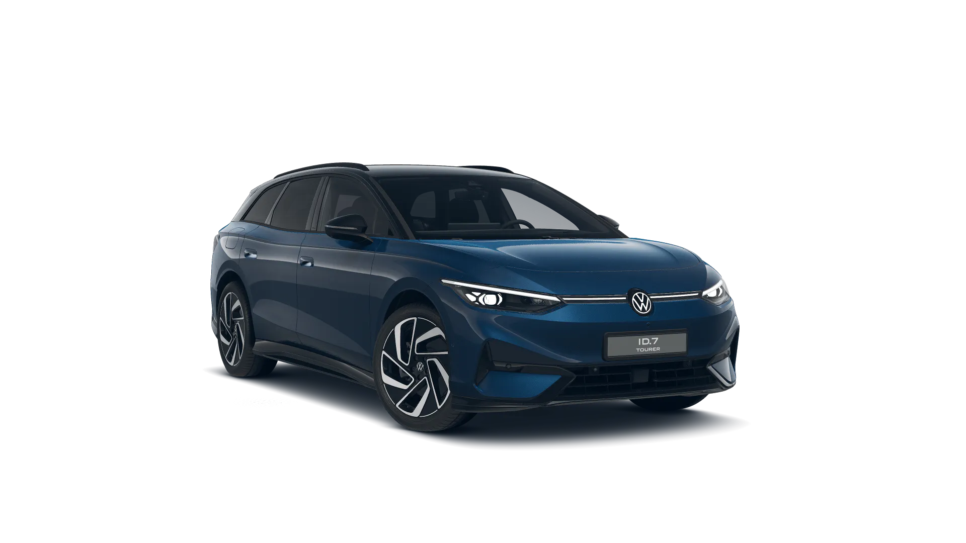 Volkswagen ID.7 Tourer Pro