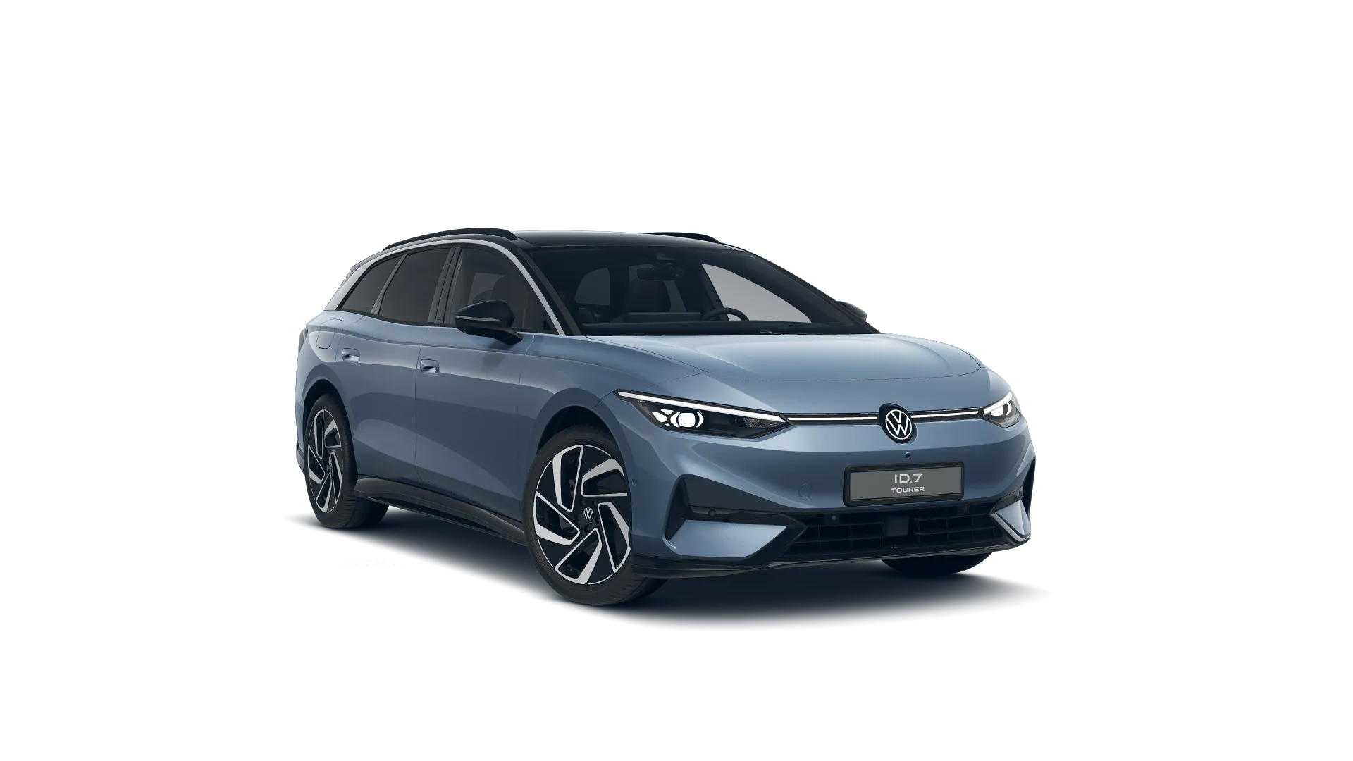 Volkswagen ID.7 Tourer Pro