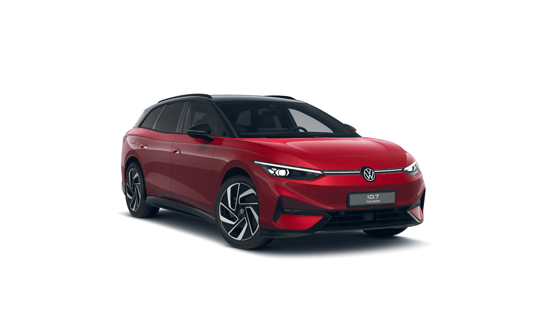Volkswagen ID.7 Tourer Pro