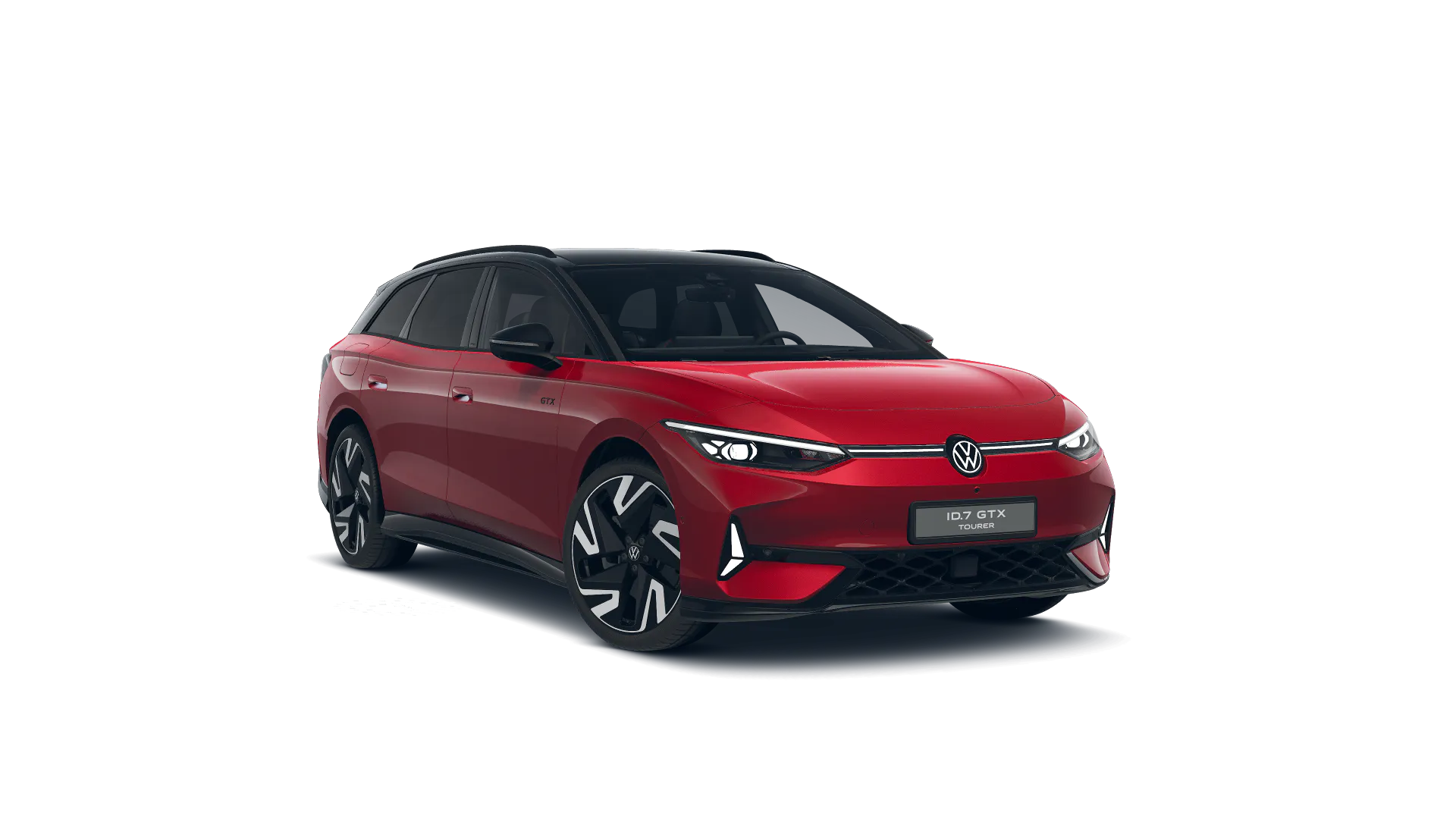 Volkswagen ID.7 Tourer GTX