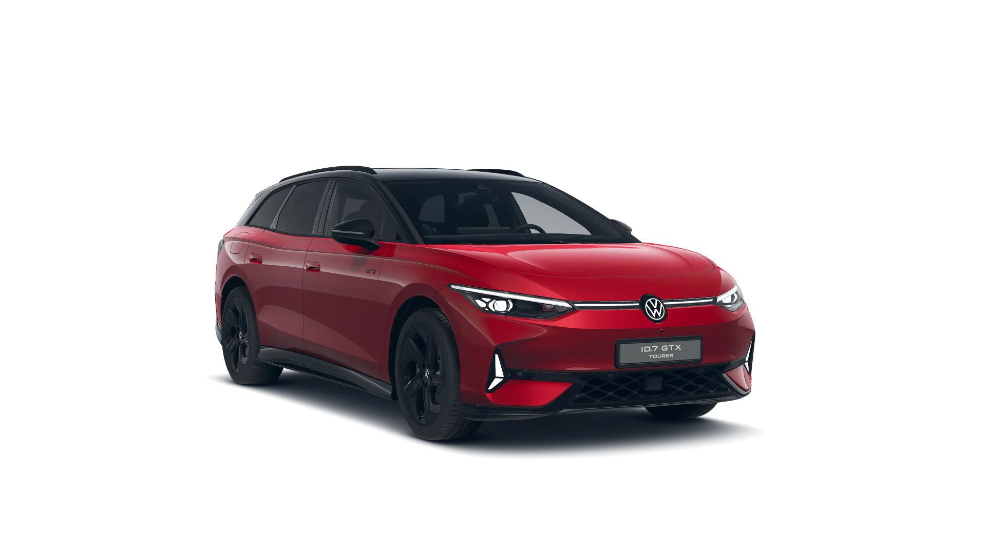 Volkswagen ID.7 Tourer GTX