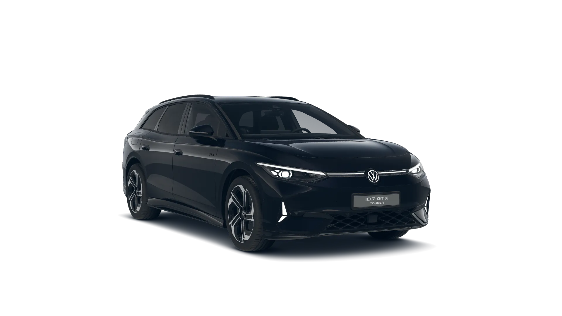 Volkswagen ID.7 Tourer GTX